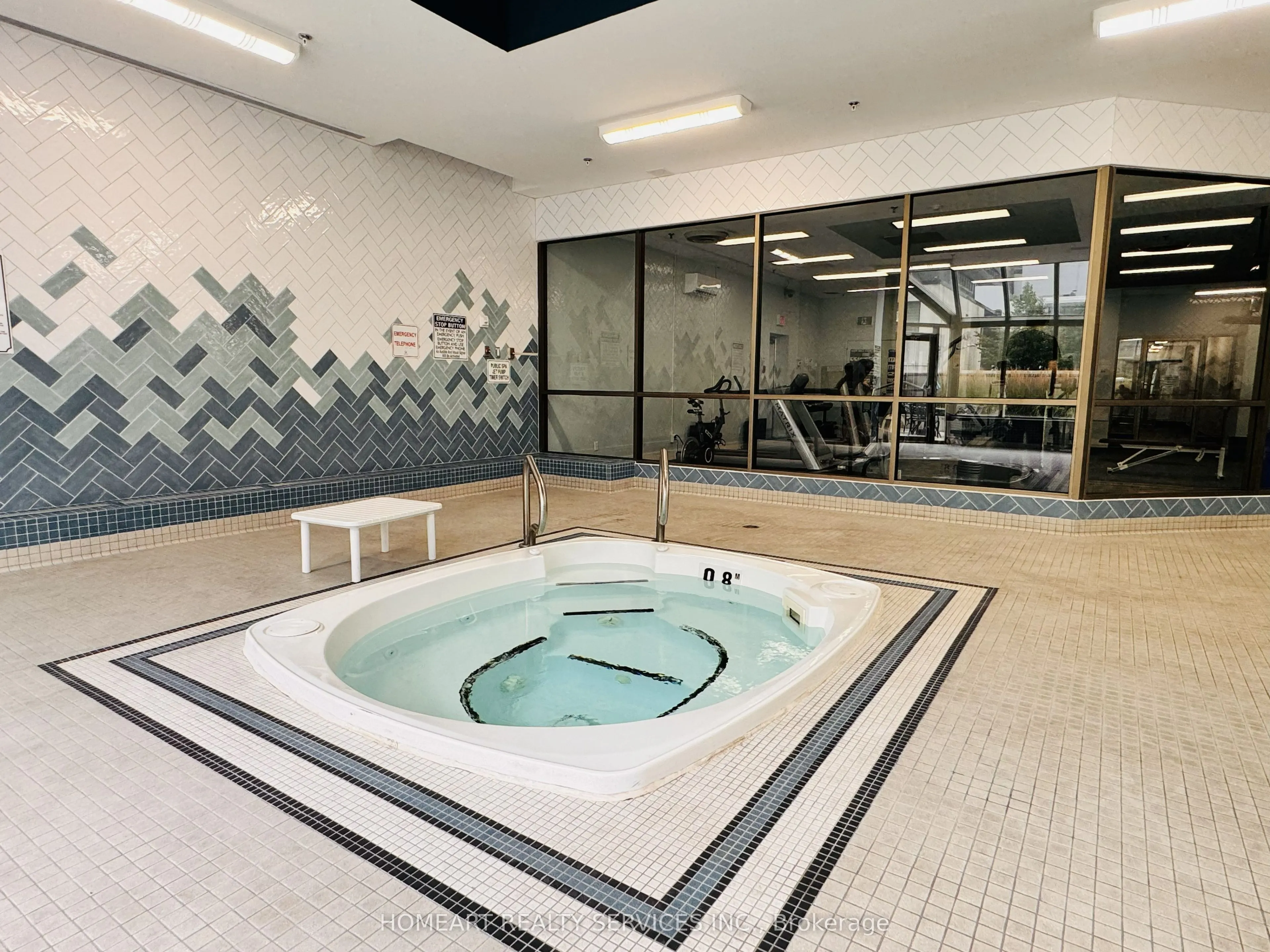 30 Greenfield Avenue #1806