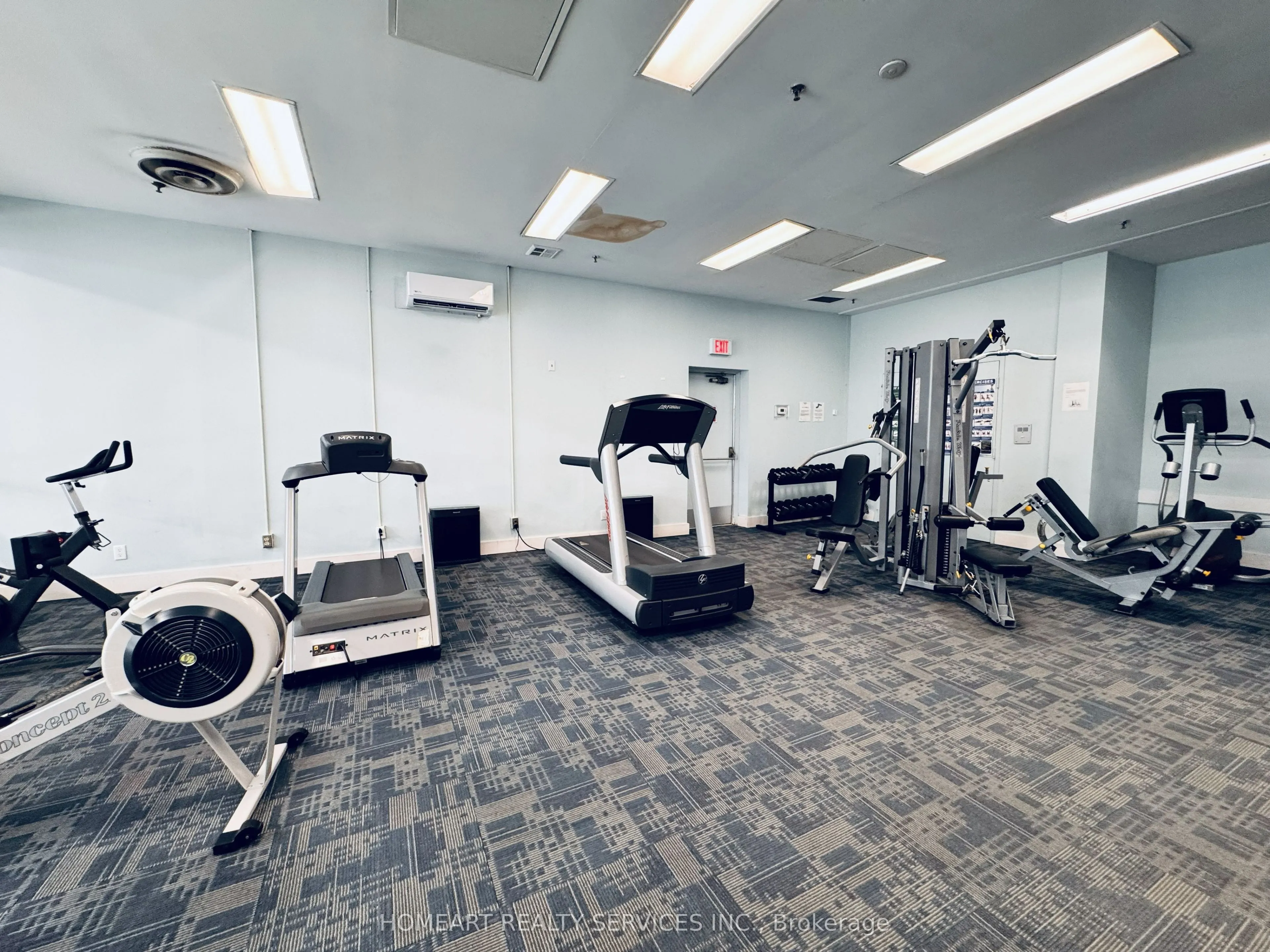 30 Greenfield Avenue #1806