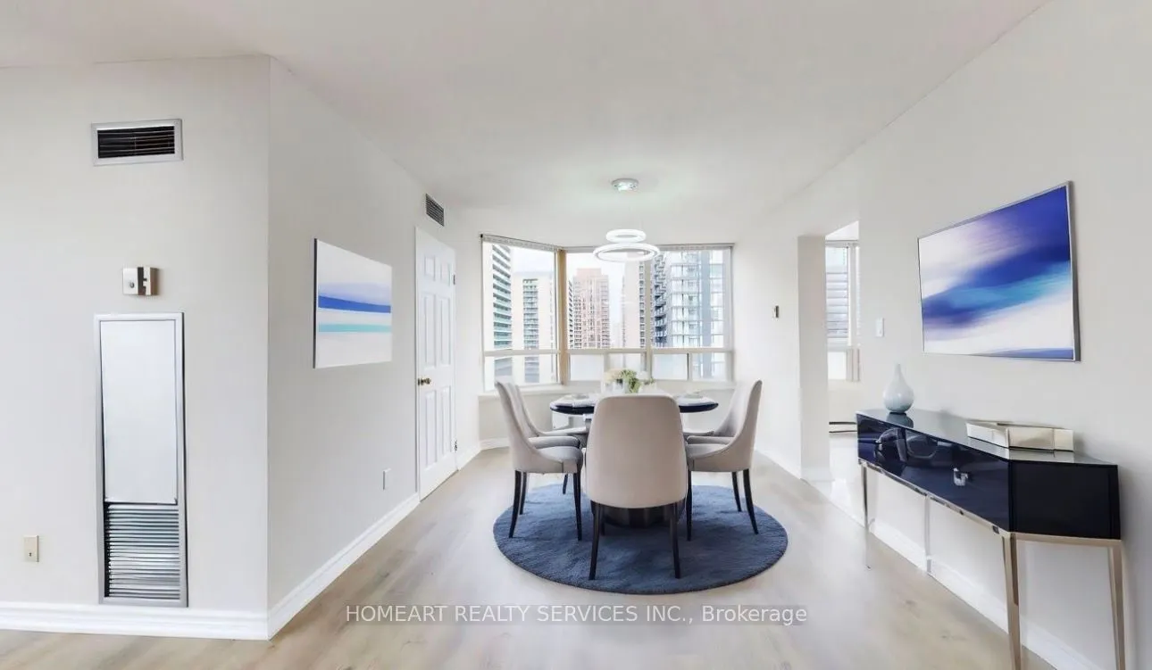 30 Greenfield Avenue #1806