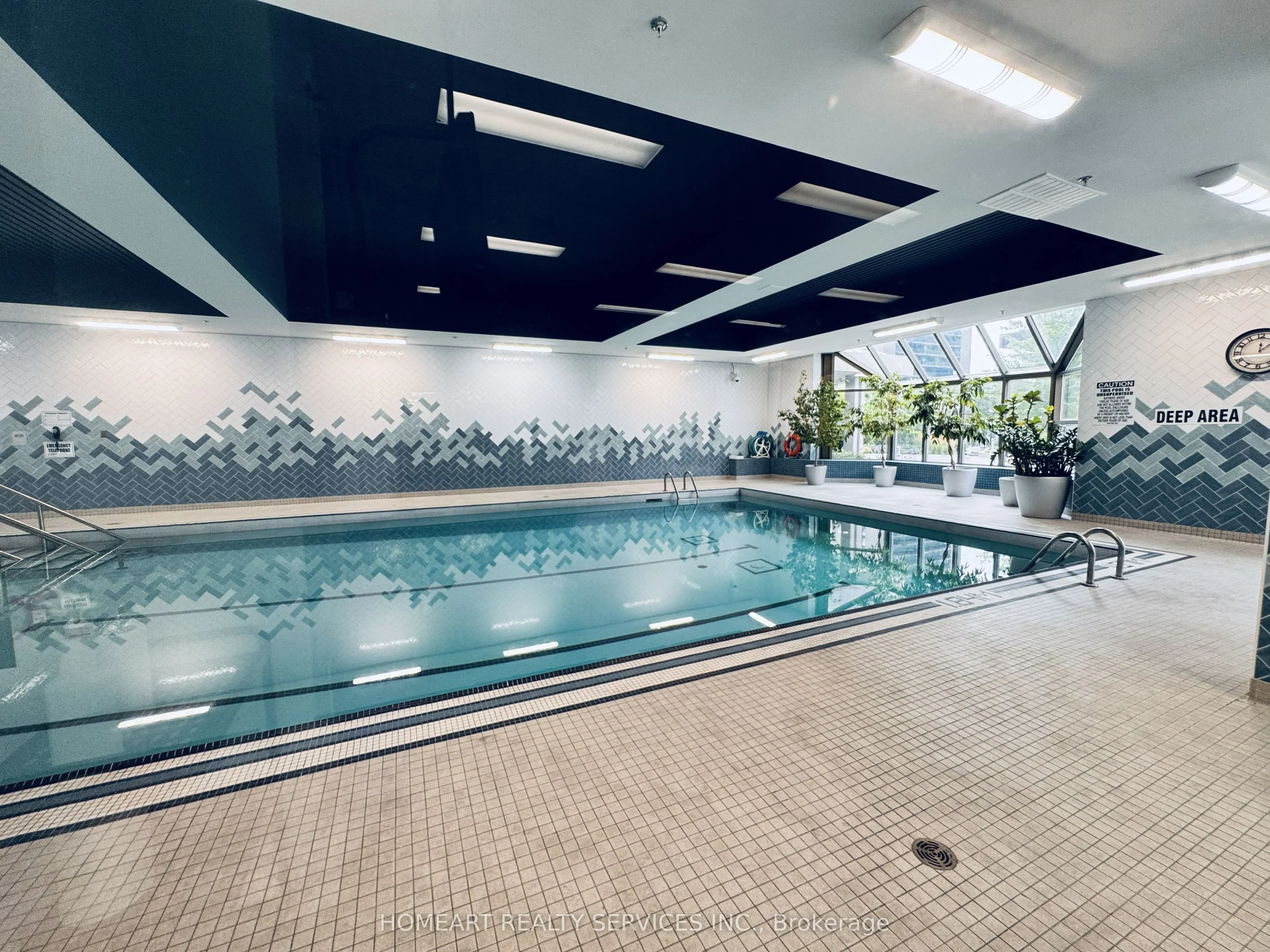 30 Greenfield Avenue #1806