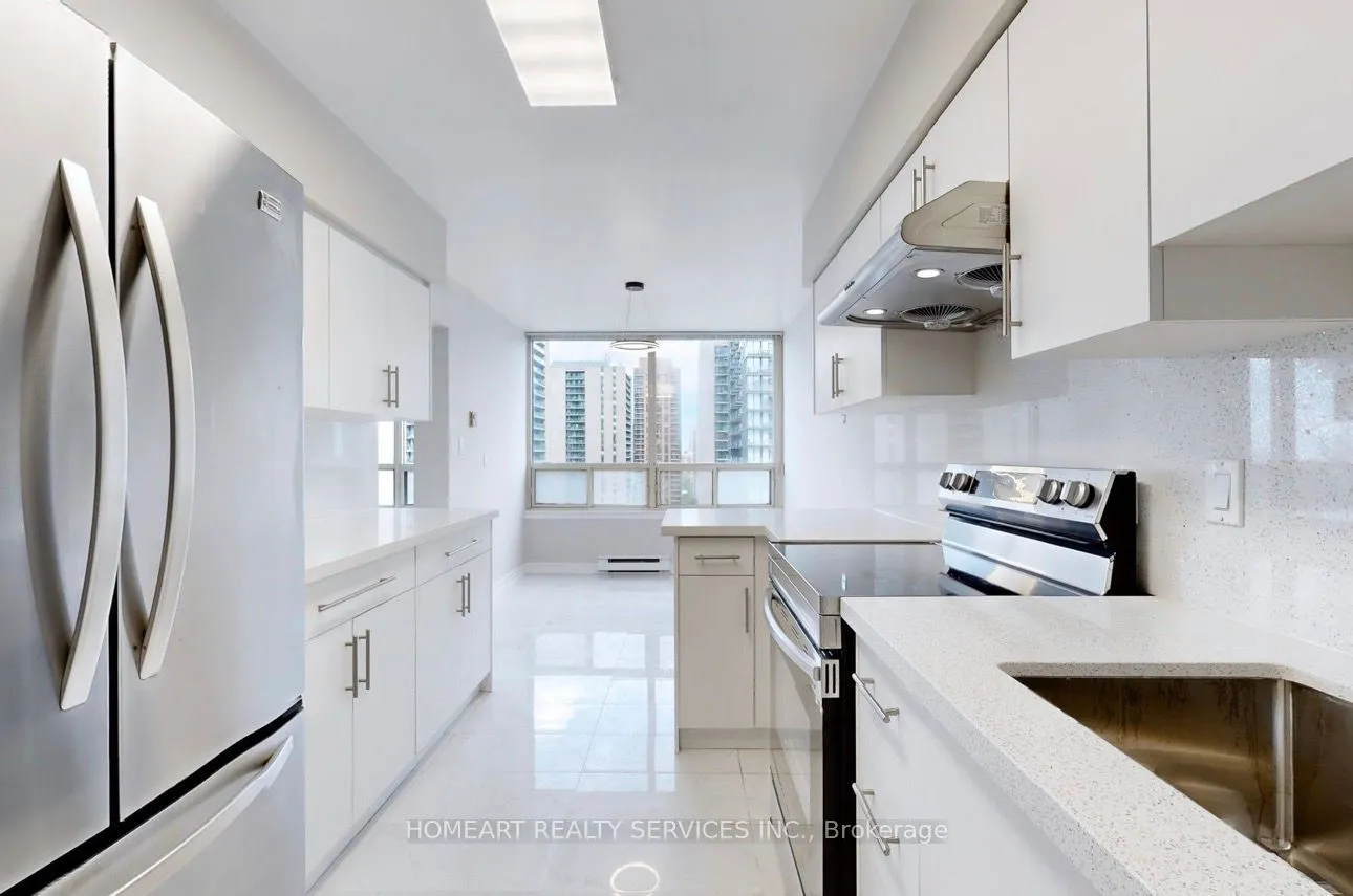 30 Greenfield Avenue #1806