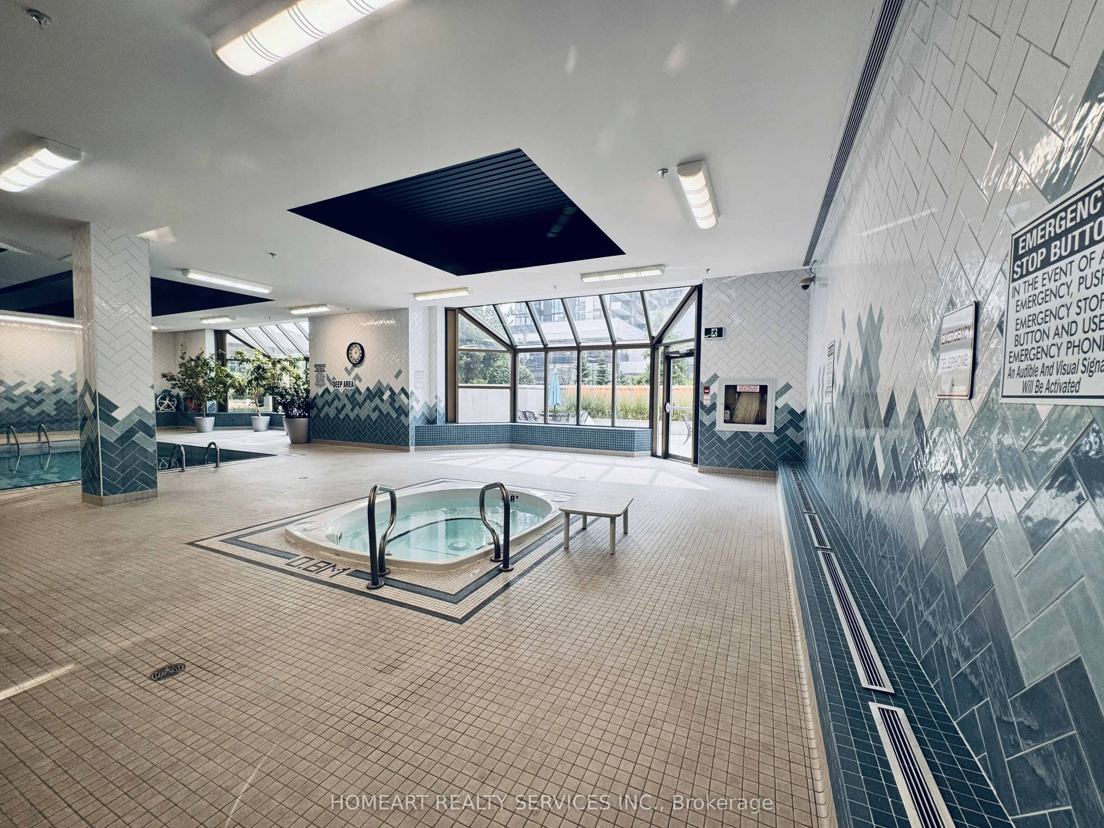 30 Greenfield Avenue #1806