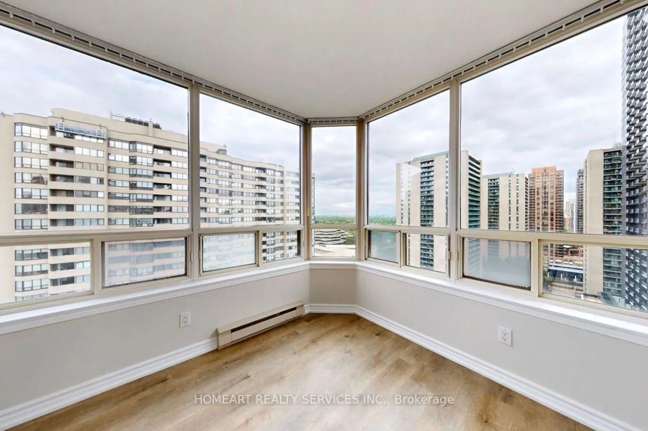 30 Greenfield Avenue #1806