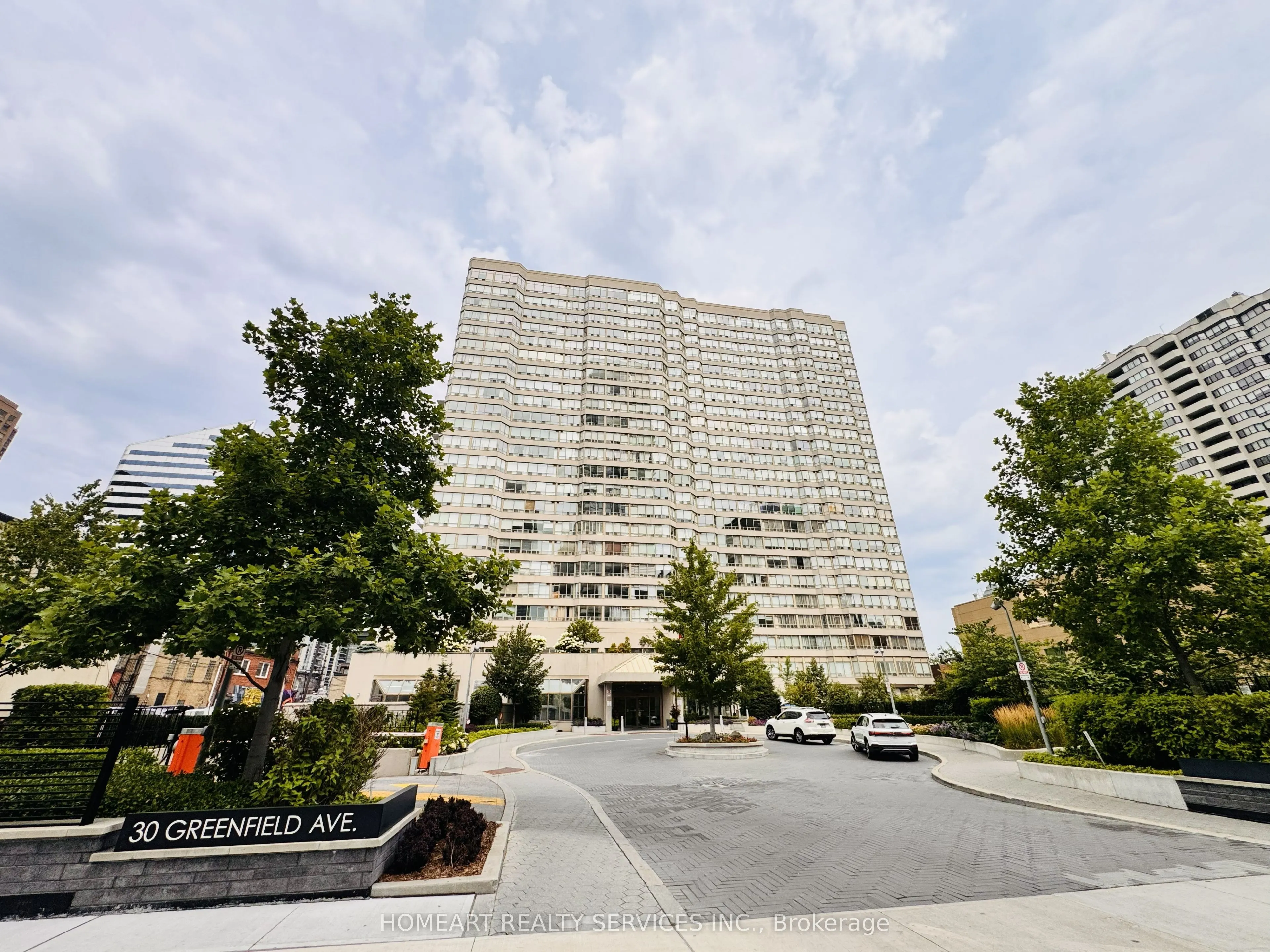 30 Greenfield Avenue #1806