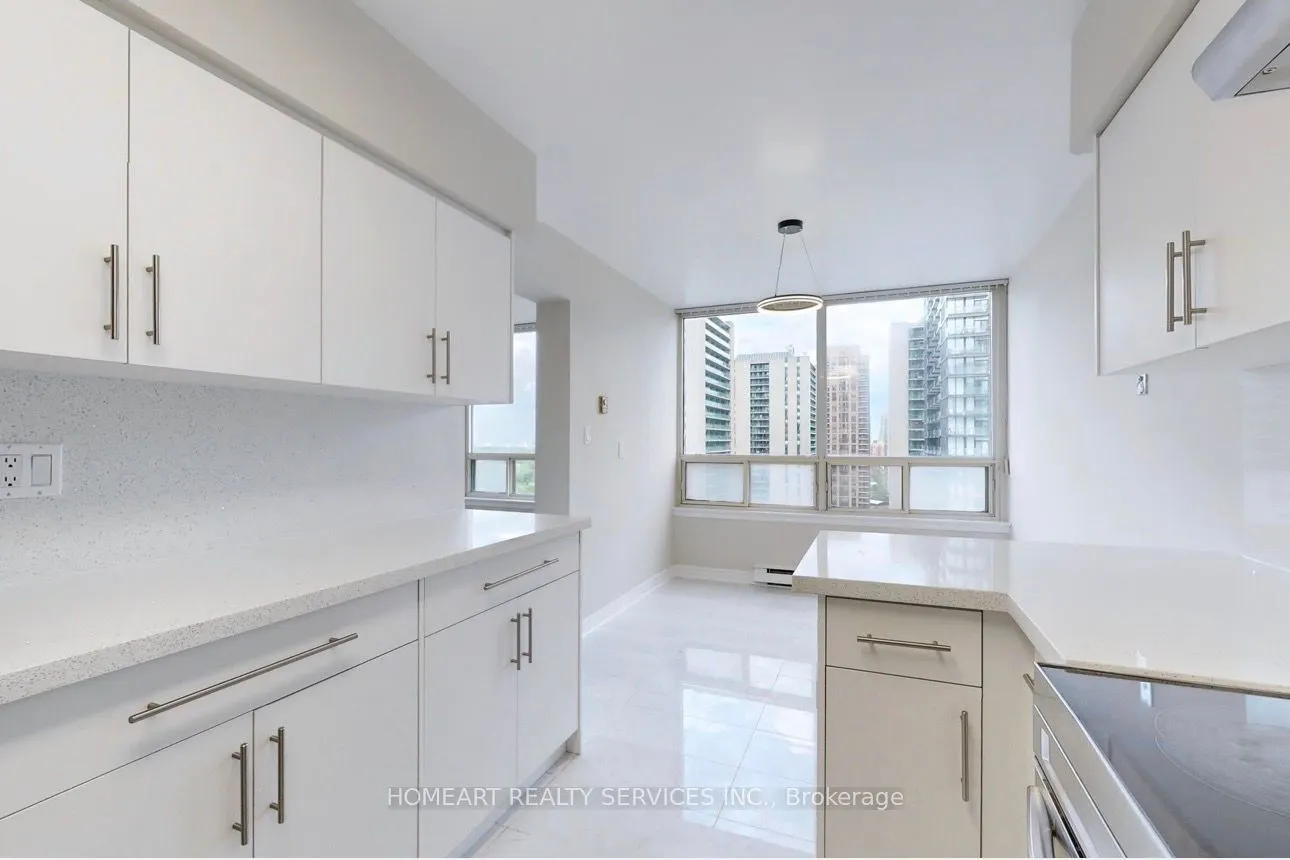 30 Greenfield Avenue #1806