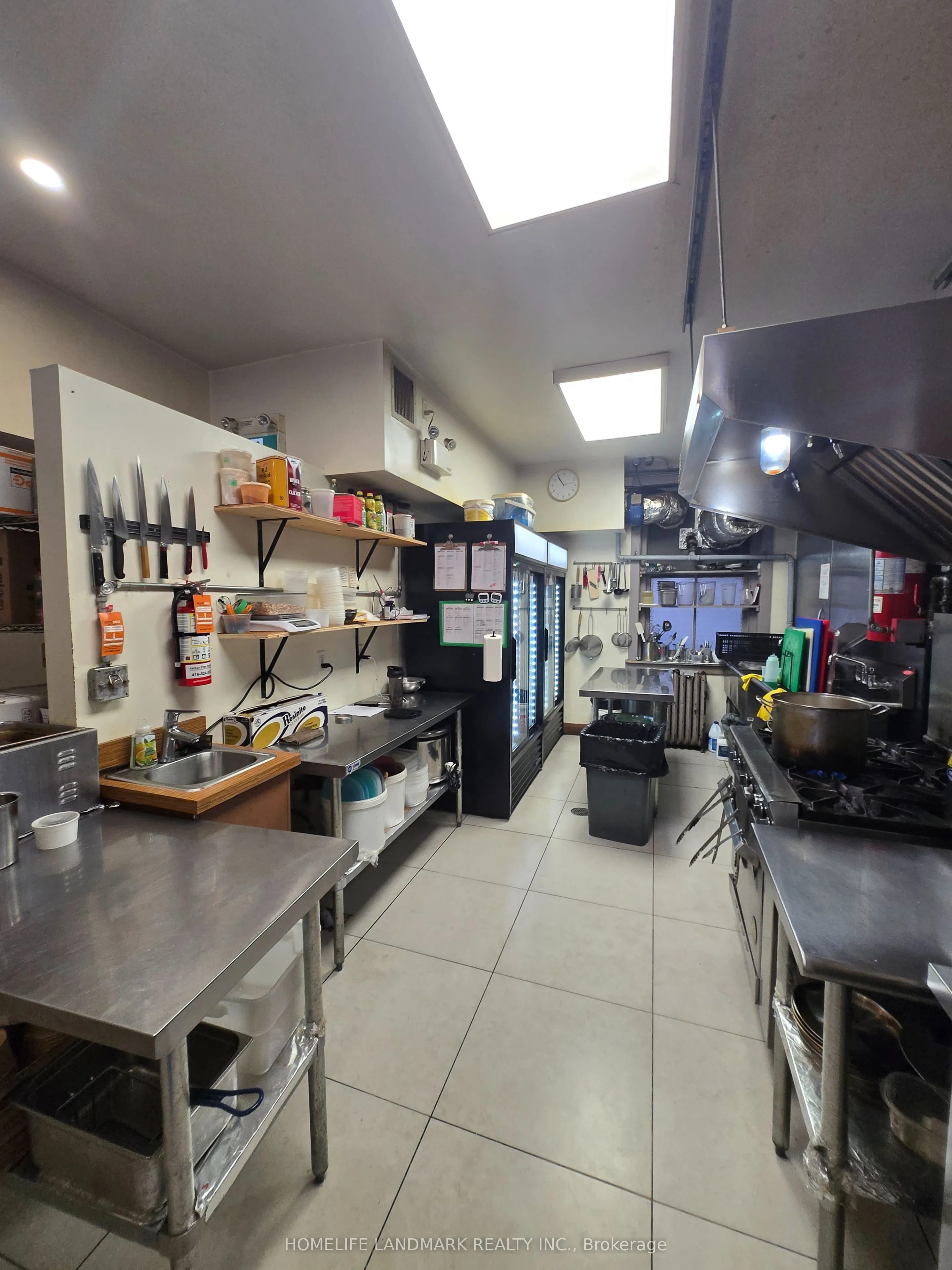 793 Bathurst Street