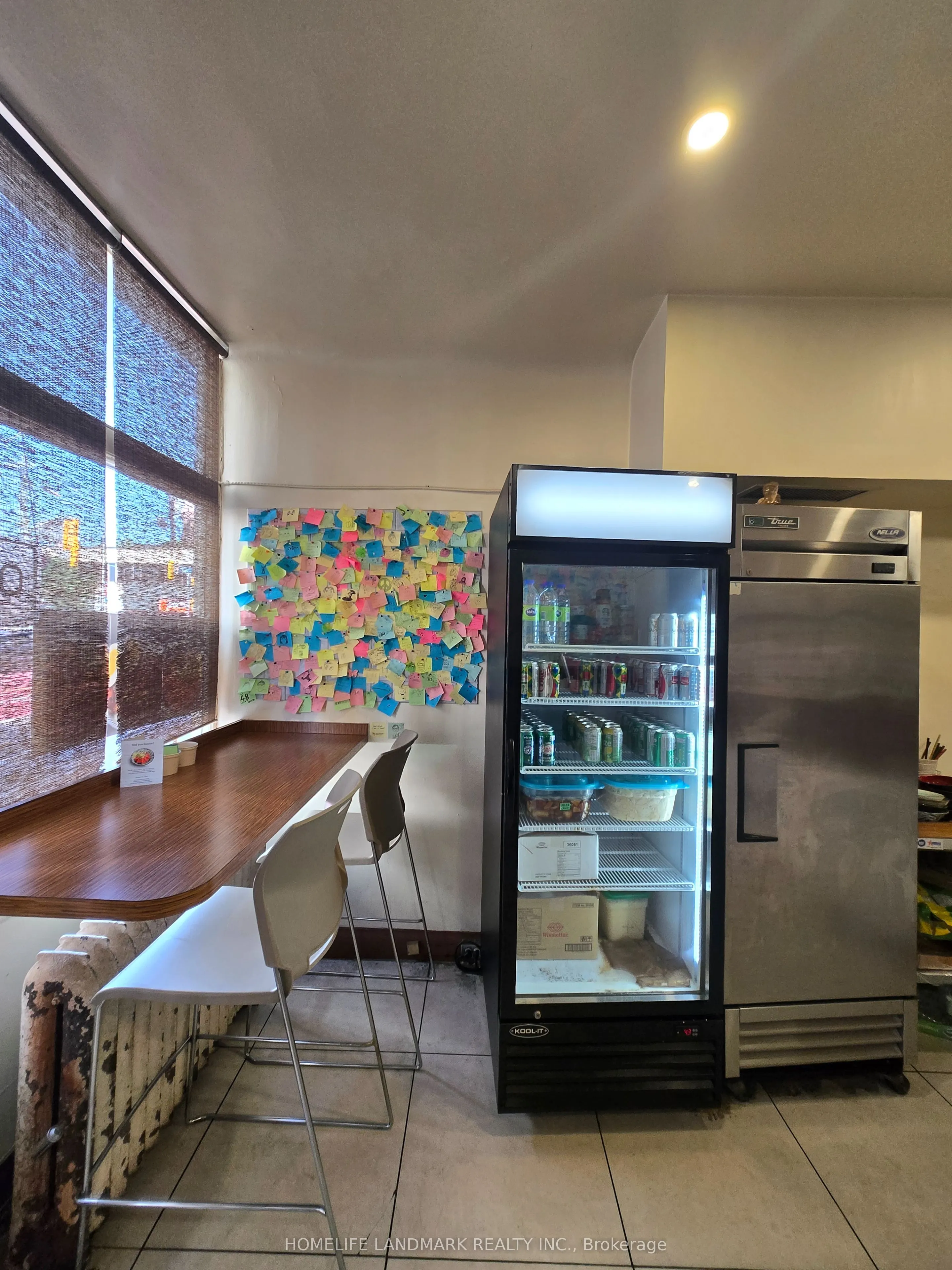 793 Bathurst Street