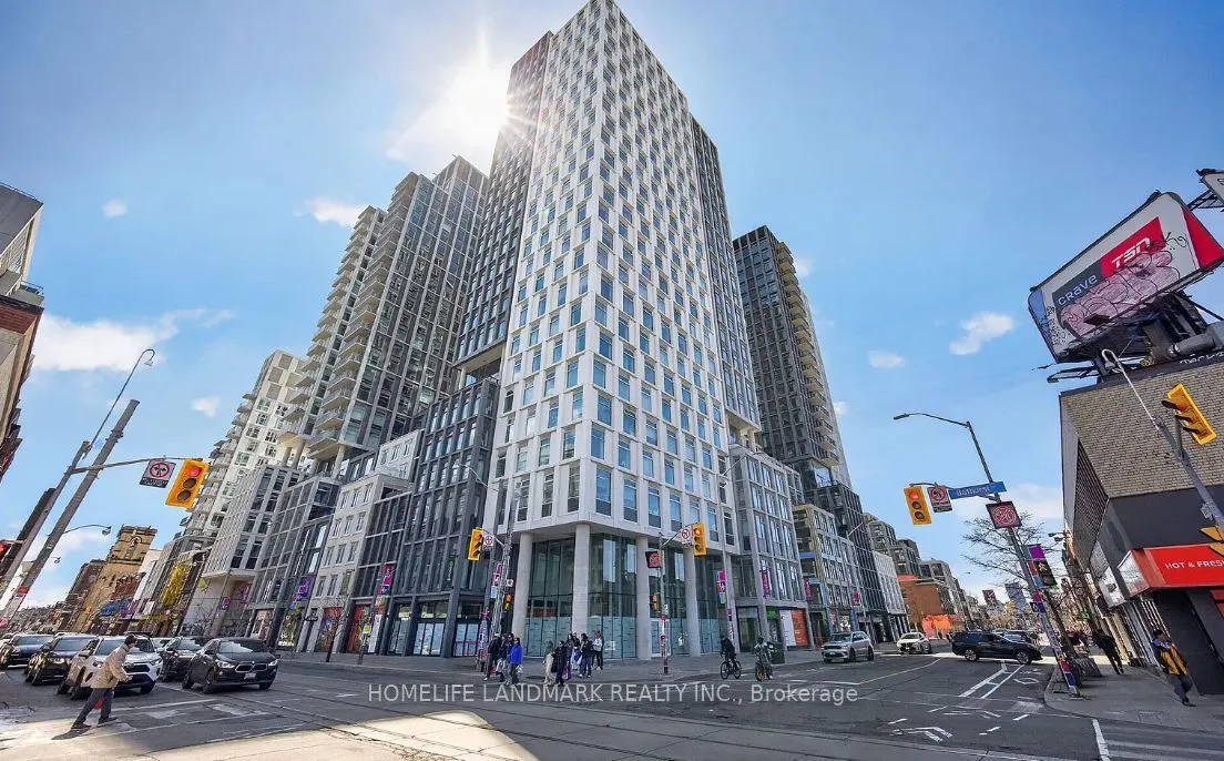 793 Bathurst Street