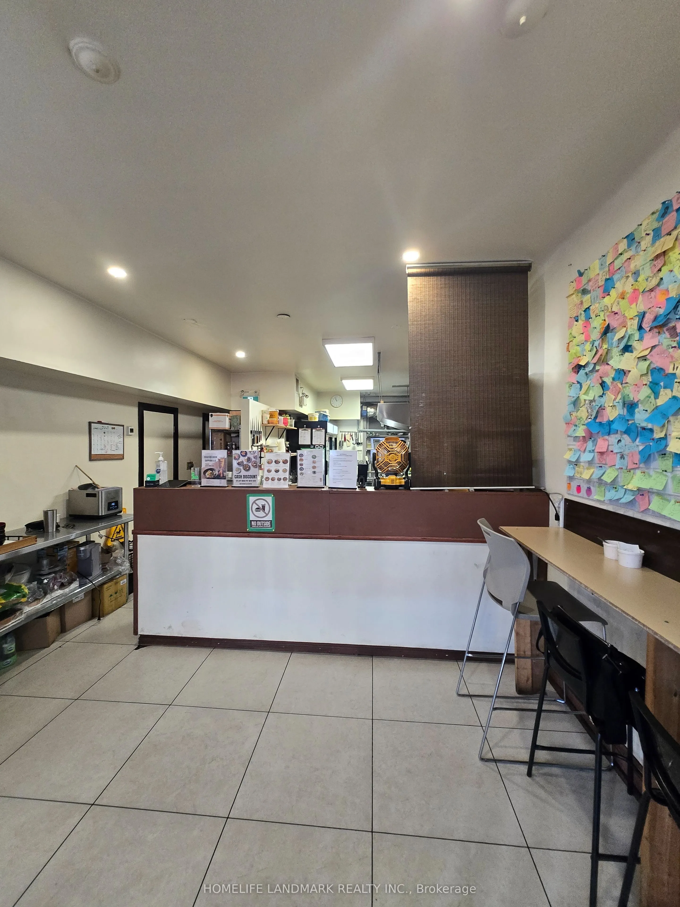 793 Bathurst Street