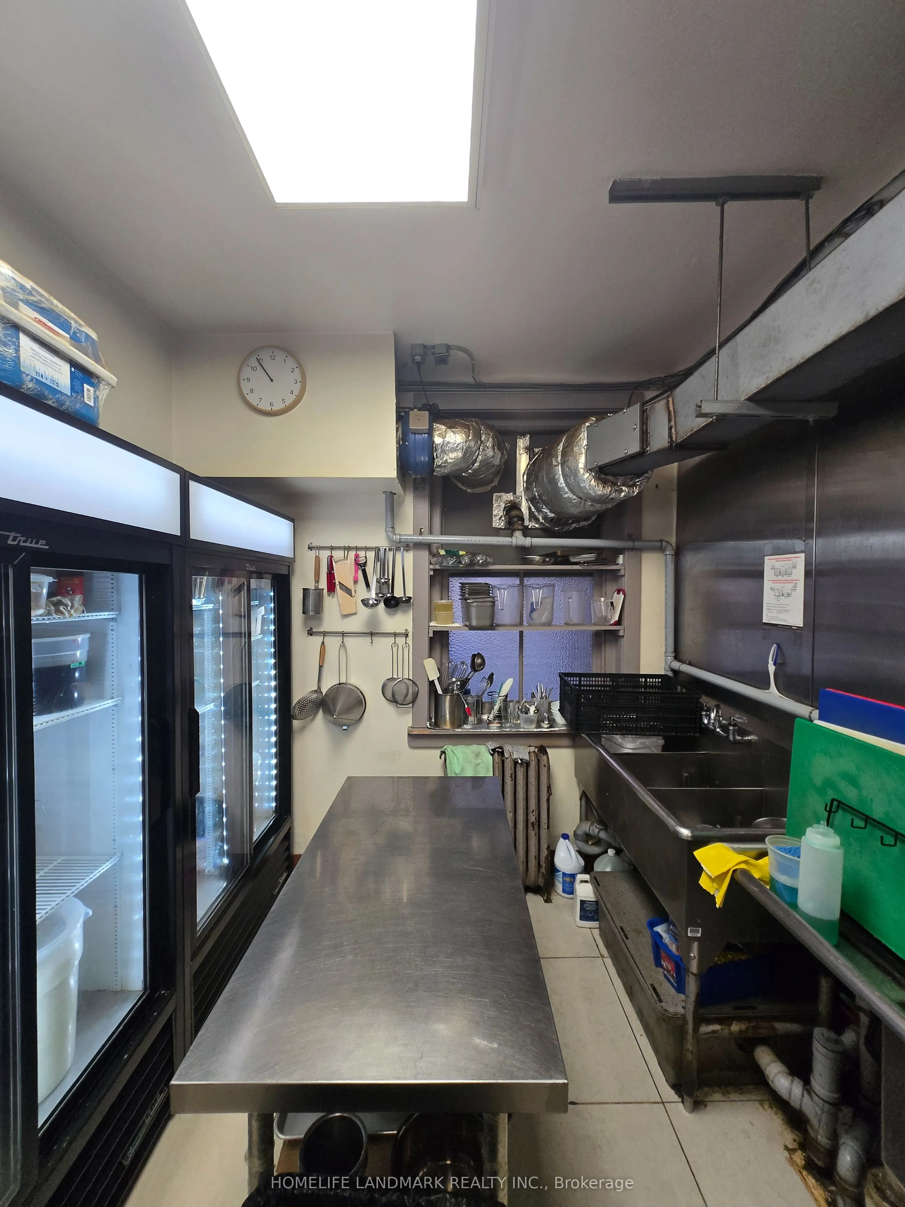793 Bathurst Street