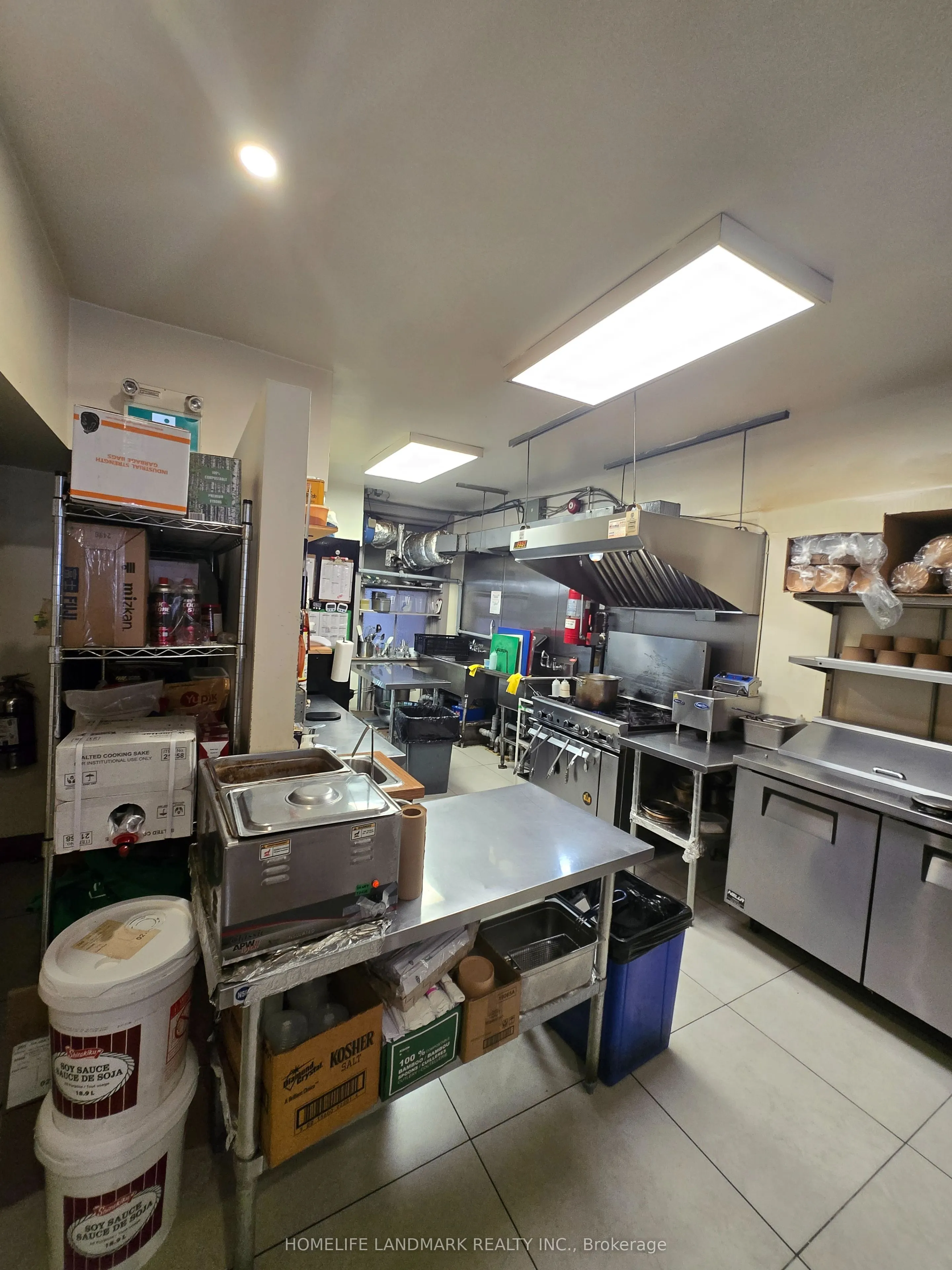 793 Bathurst Street