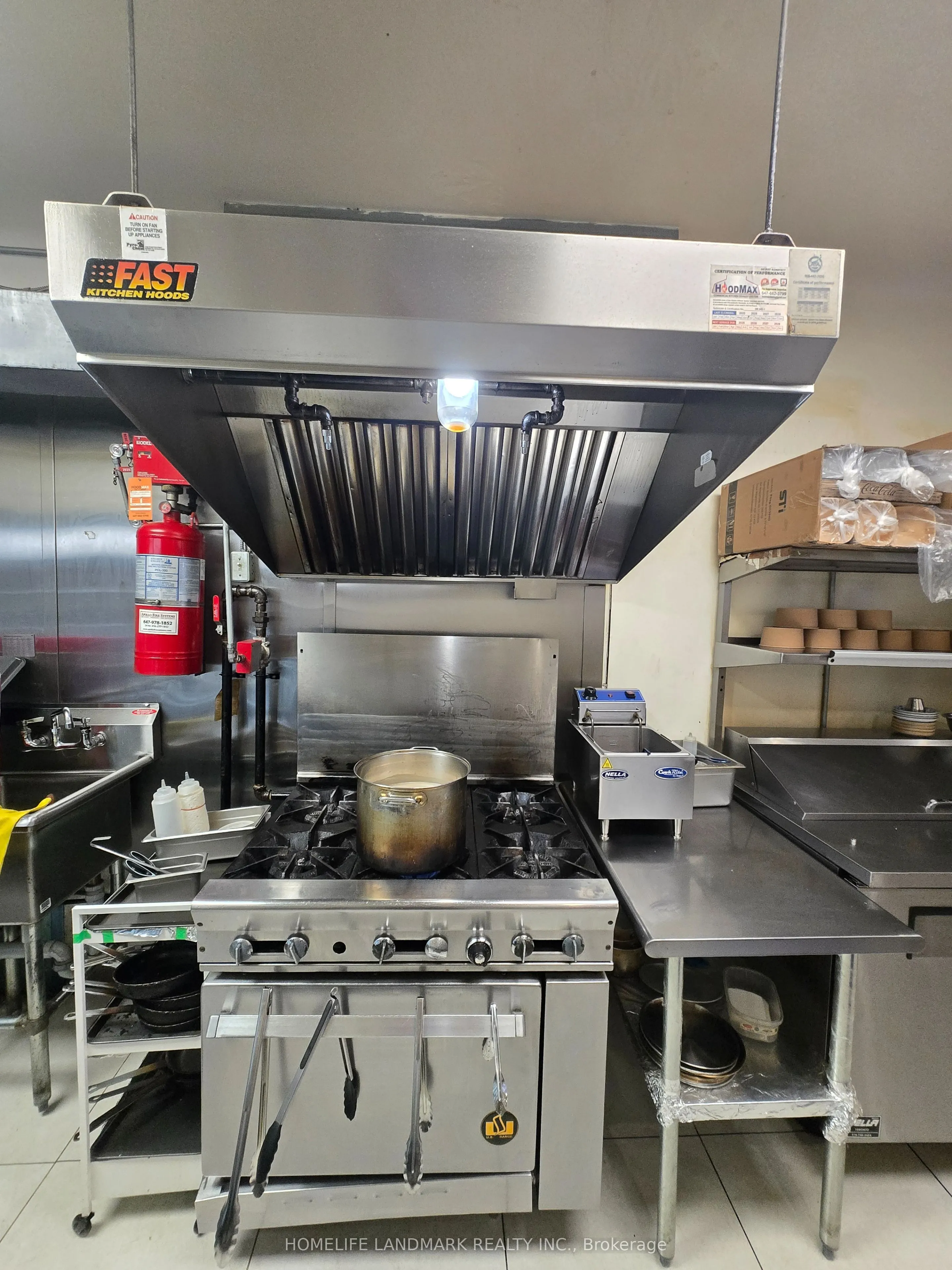 793 Bathurst Street