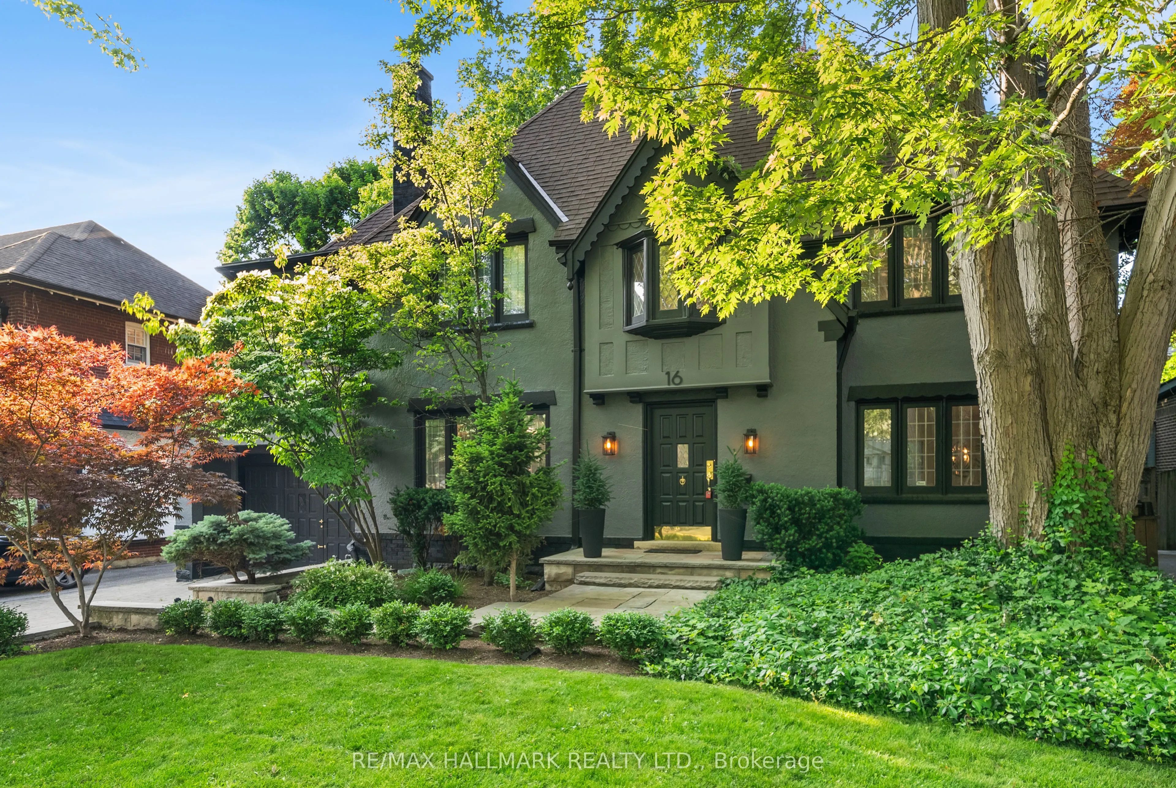 16 Elderwood Drive