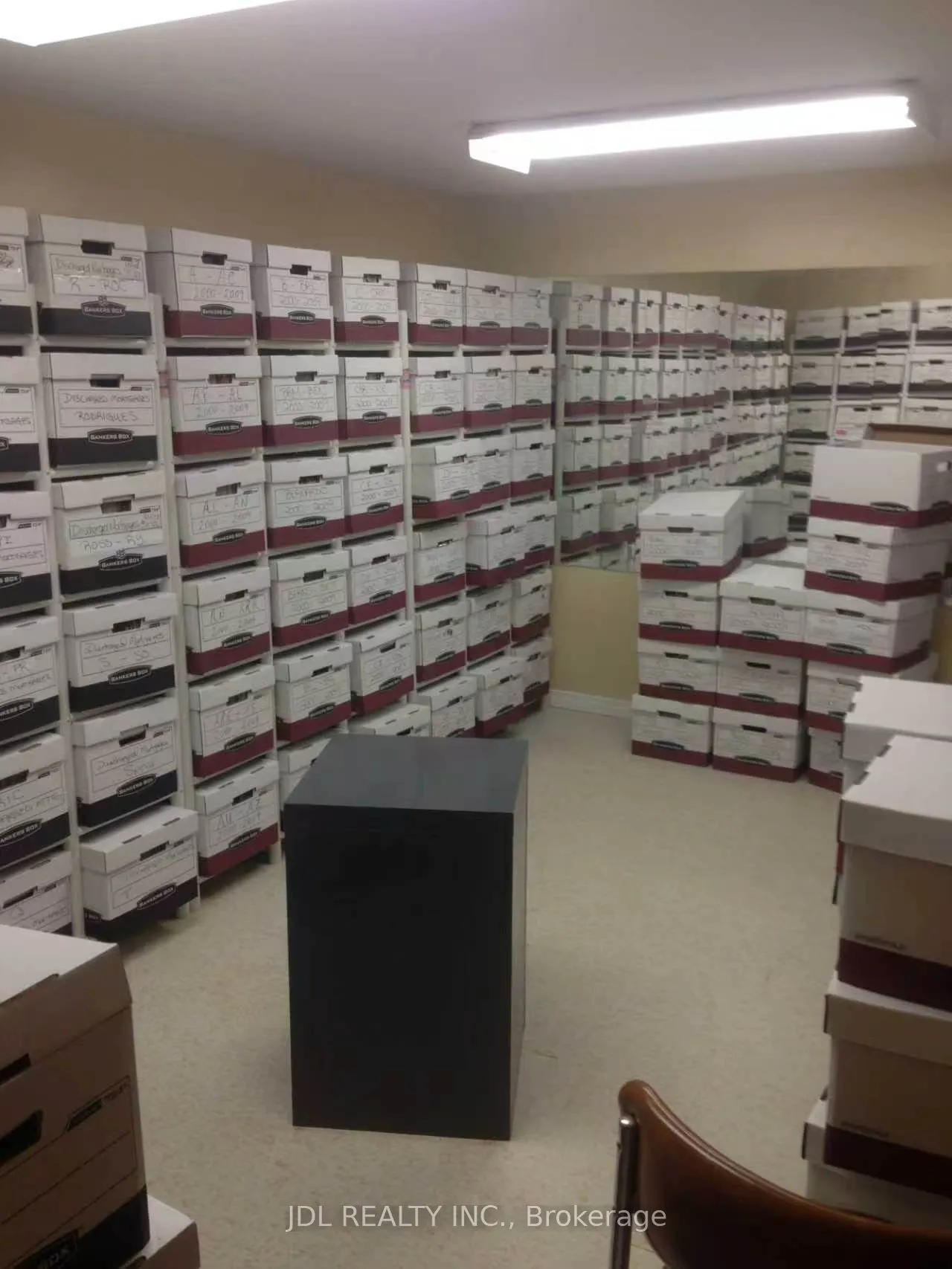 1071-B Bloor Street W