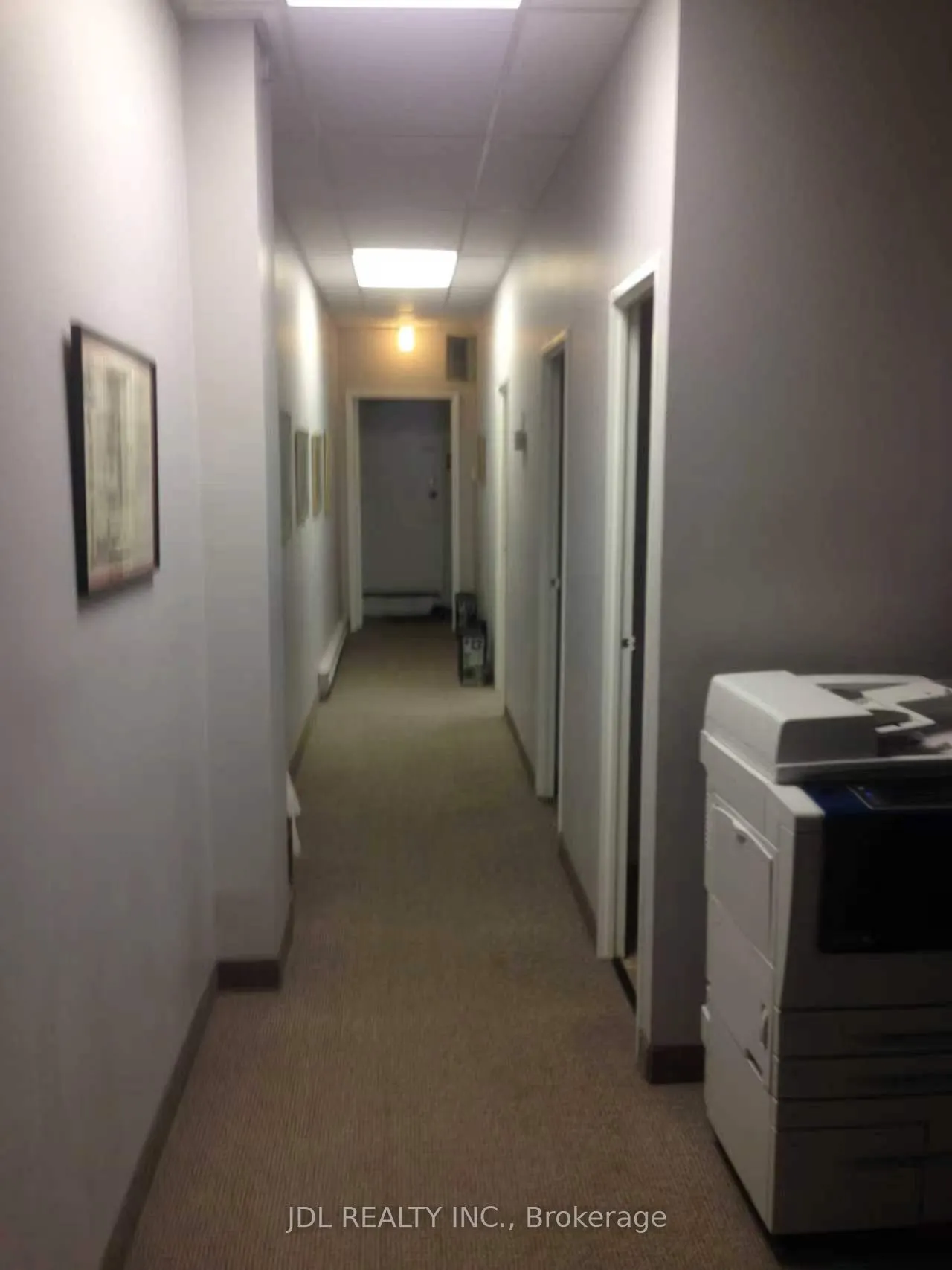 1071-B Bloor Street W
