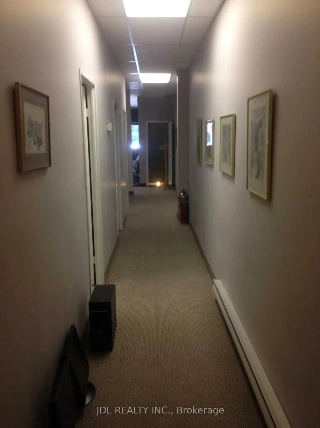 1071-B Bloor Street W