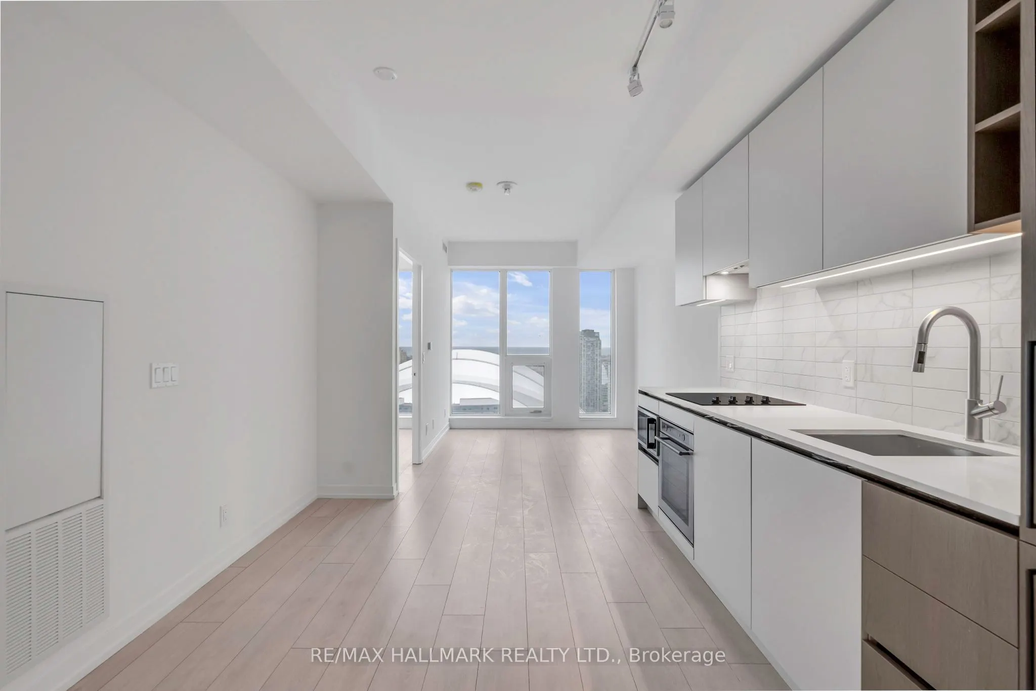 55 Mercer Street #3212