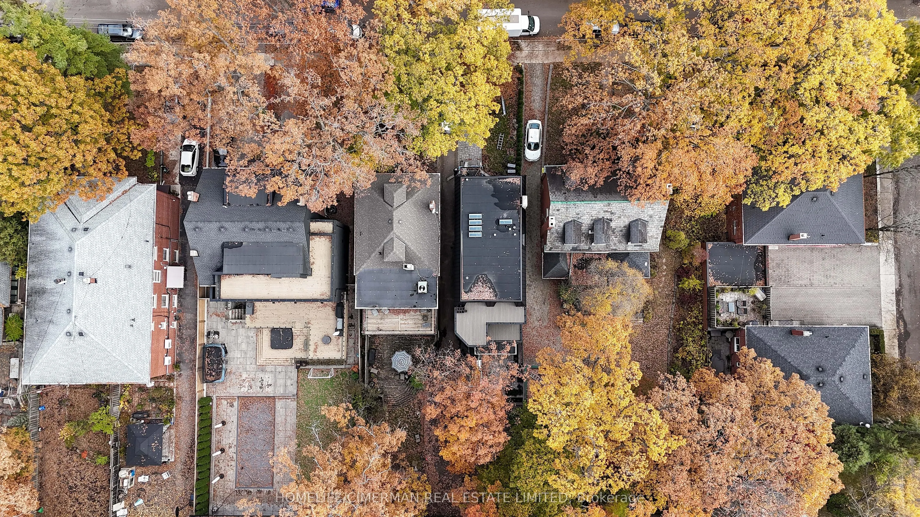 124 Lyndhurst Avenue
