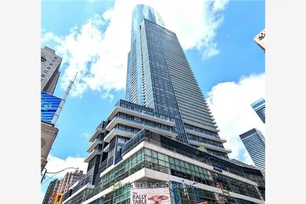 384 Yonge Street