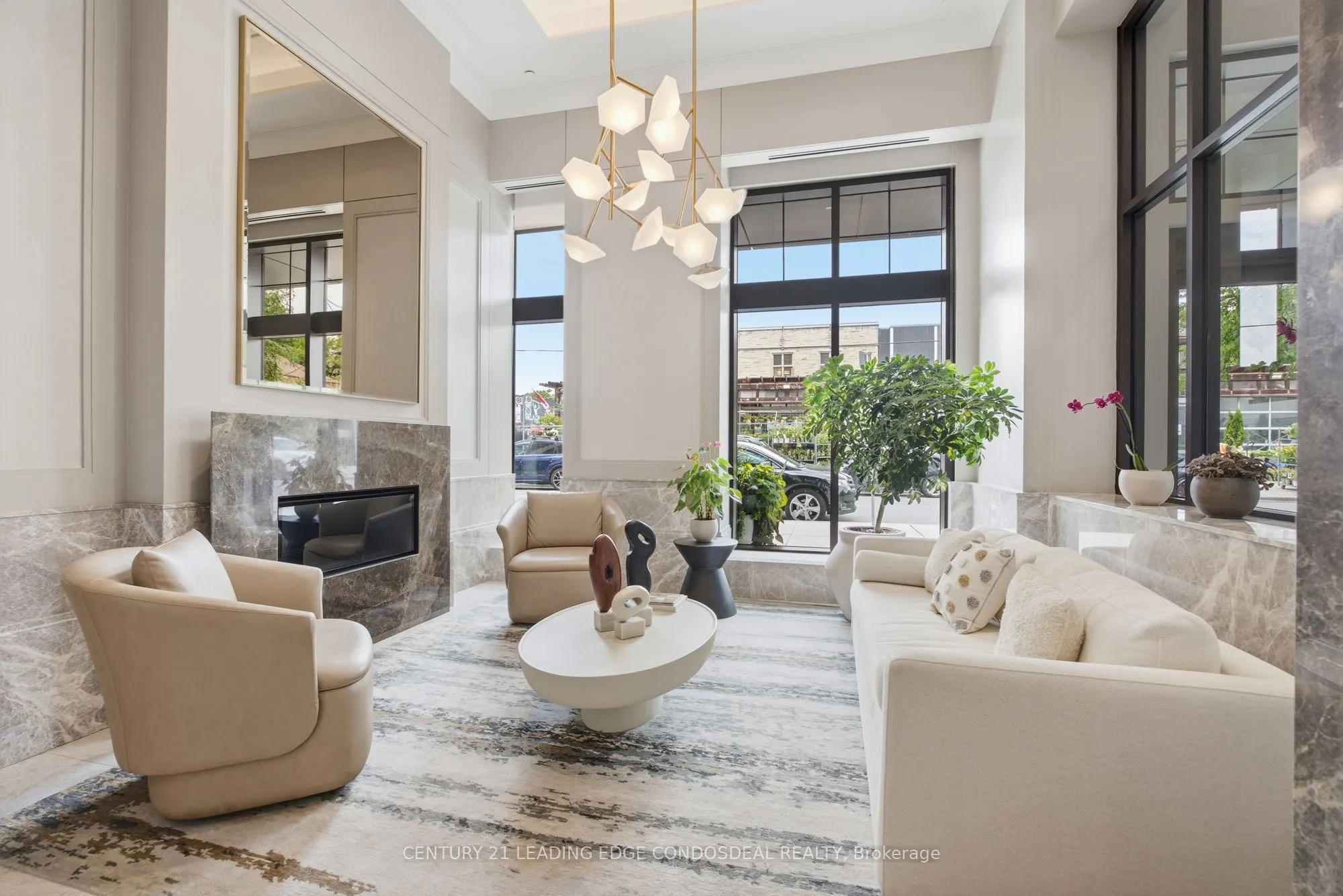 1 Strathgowan Avenue #503