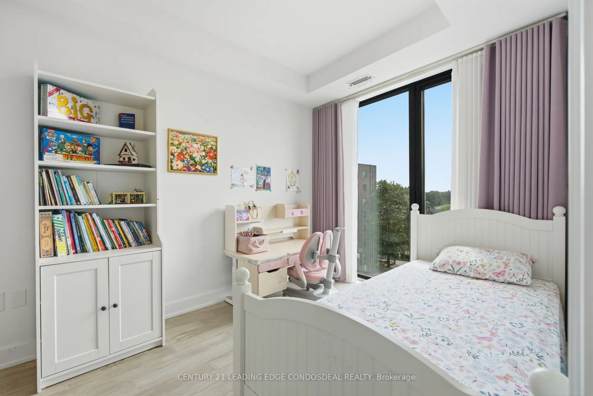 1 Strathgowan Avenue #503