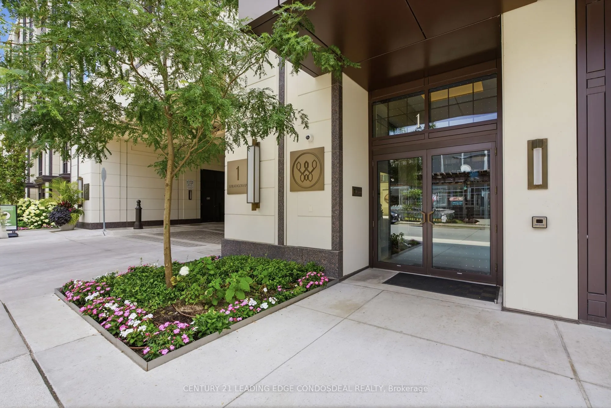 1 Strathgowan Avenue #503