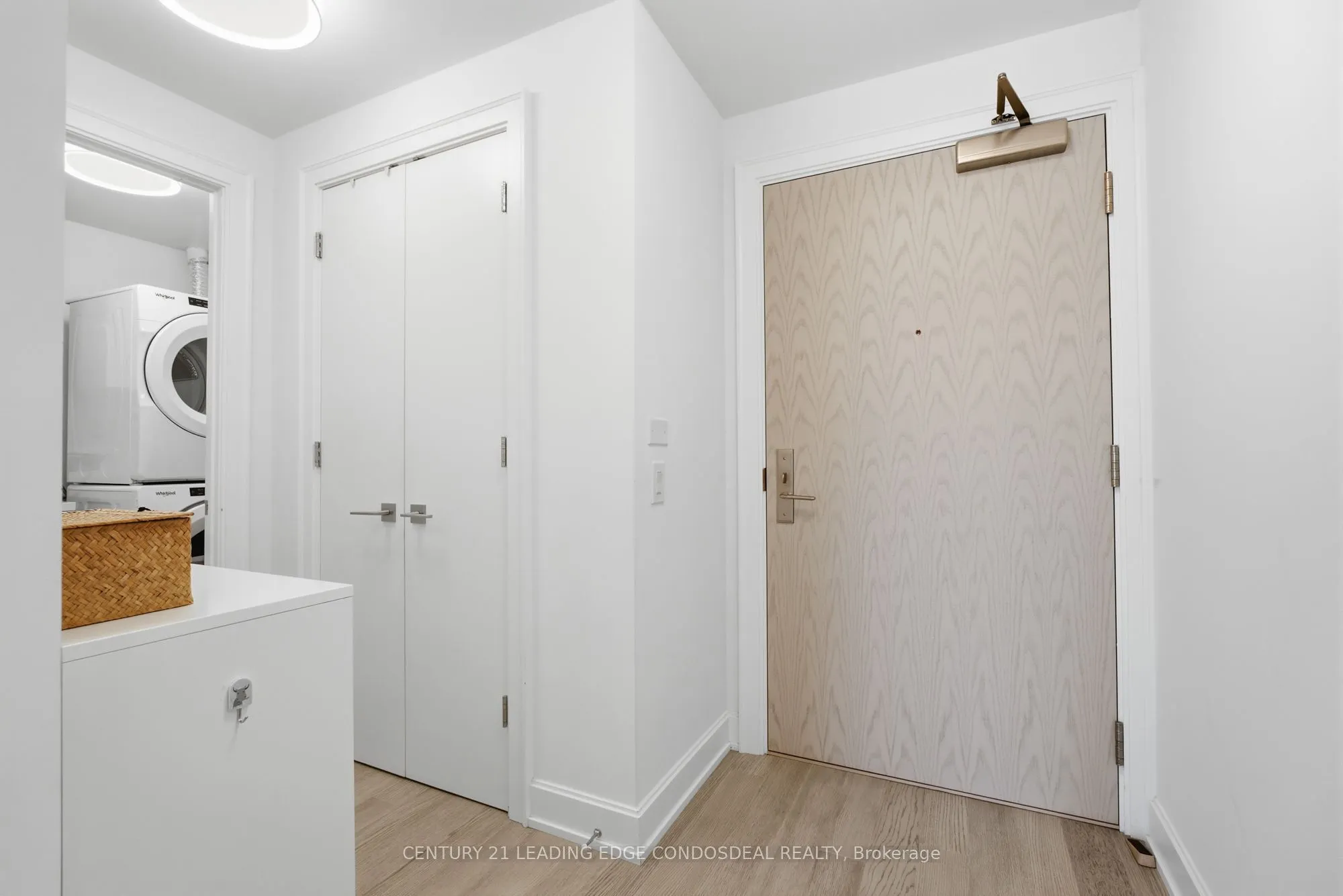 1 Strathgowan Avenue #503