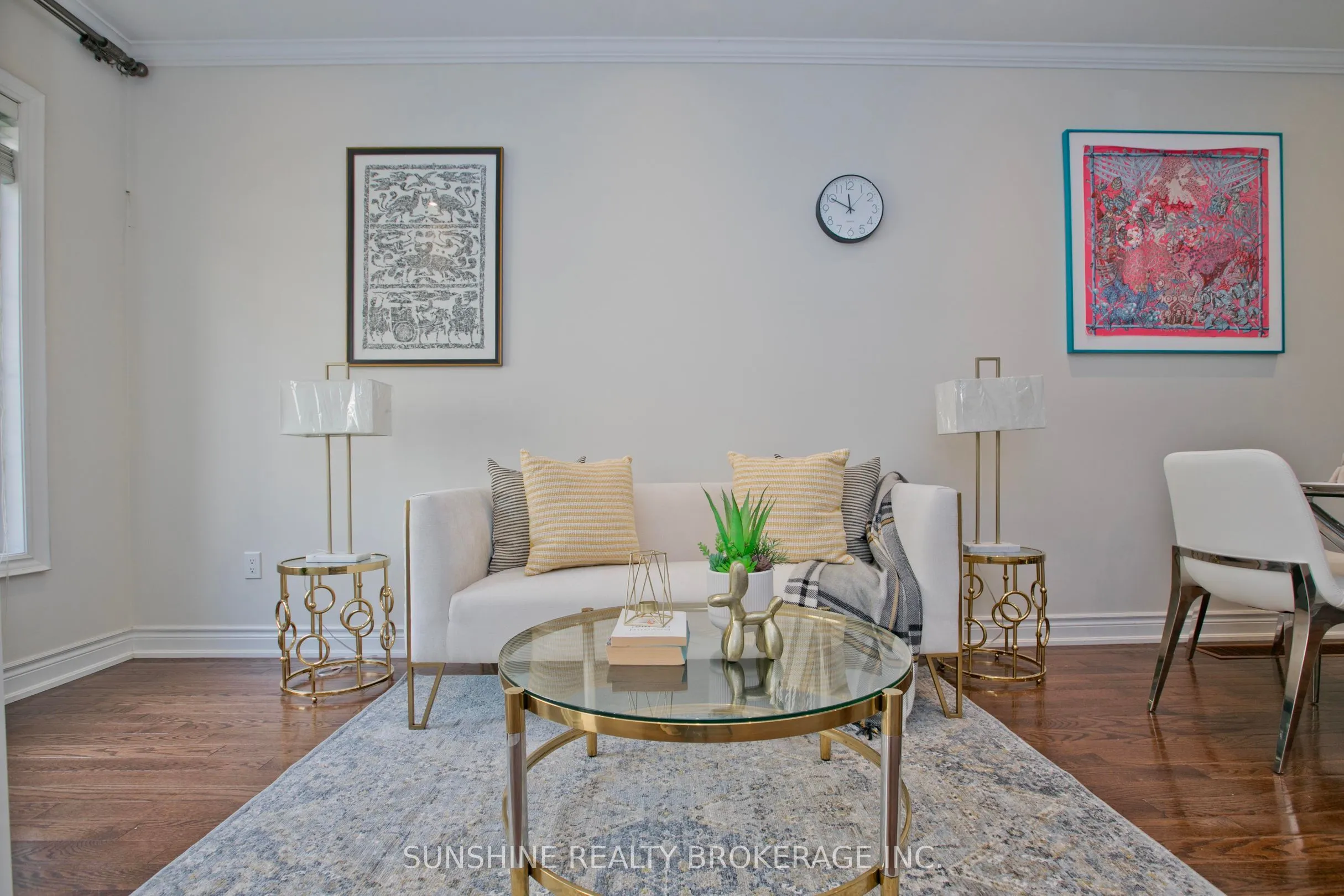 20 Hargrave Lane #12