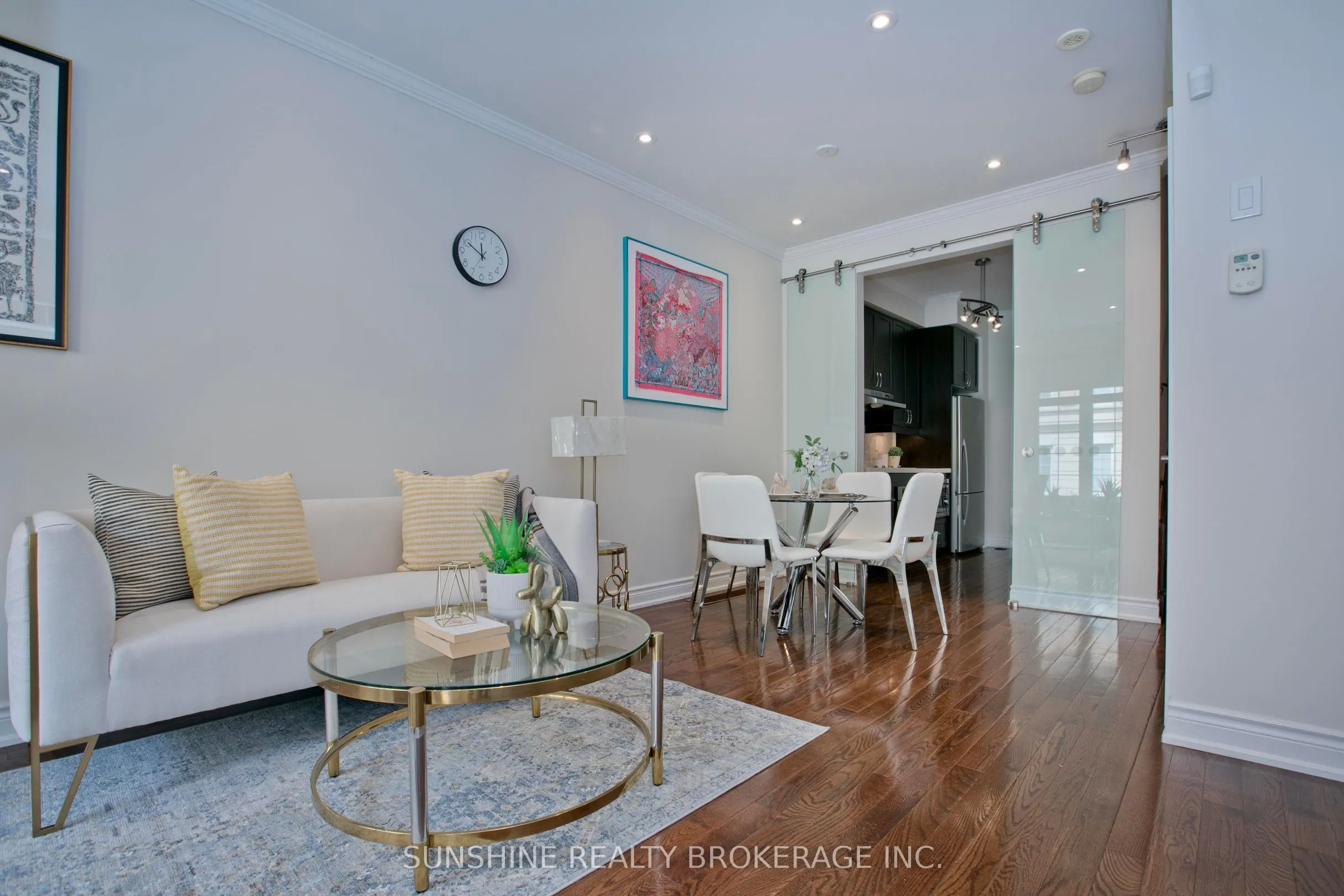 20 Hargrave Lane #12