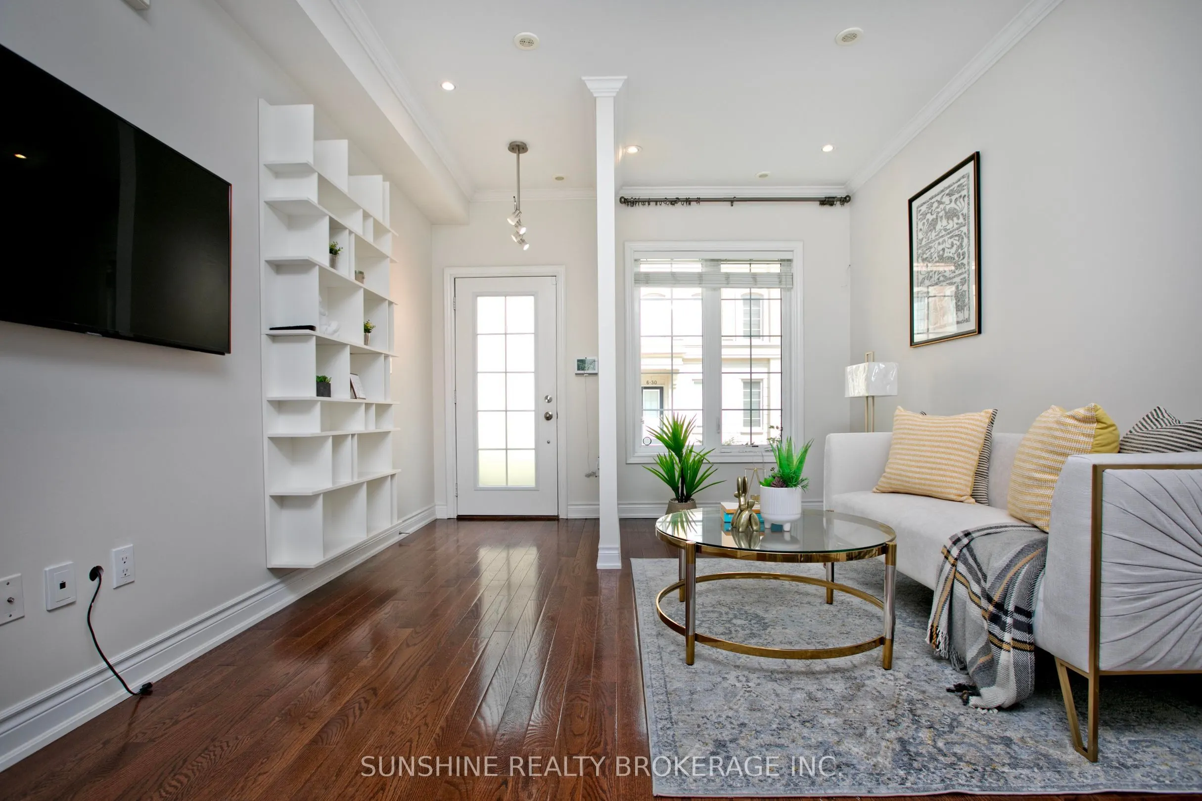 20 Hargrave Lane #12