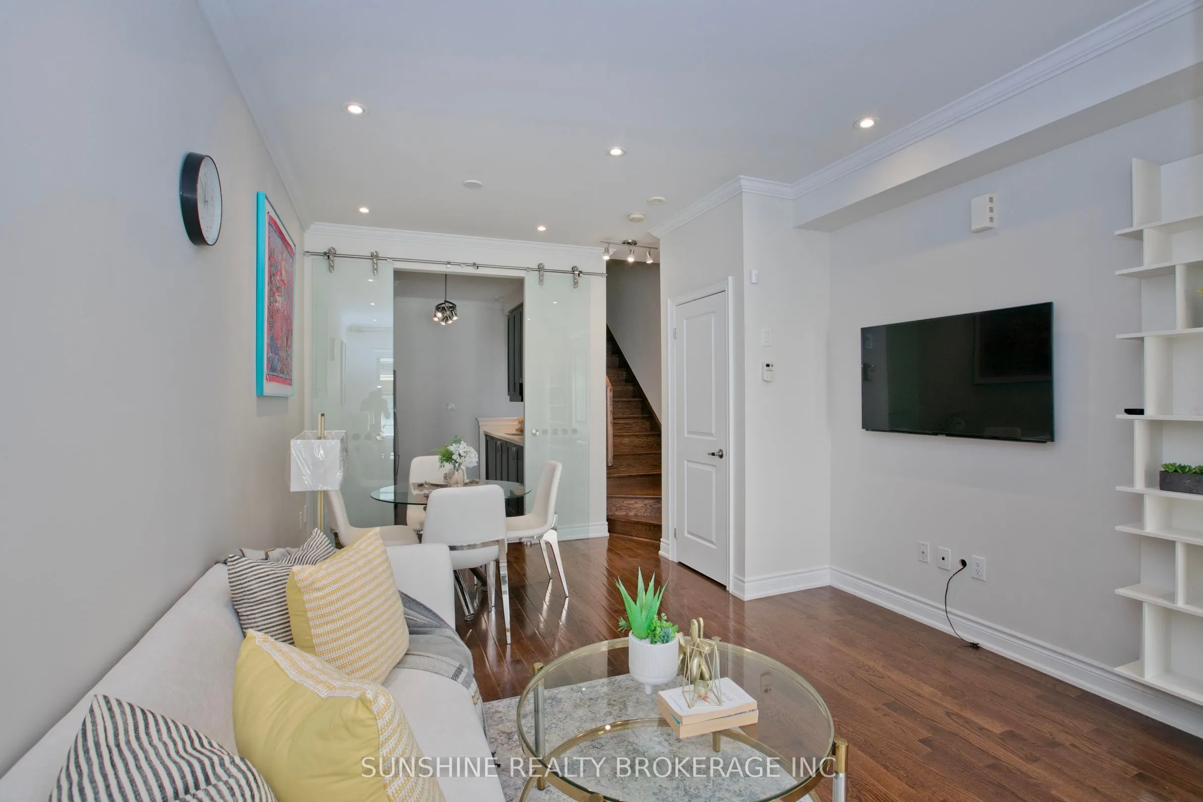 20 Hargrave Lane #12
