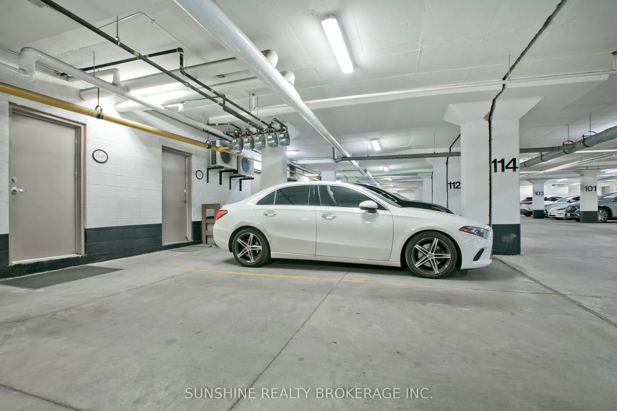 20 Hargrave Lane #12