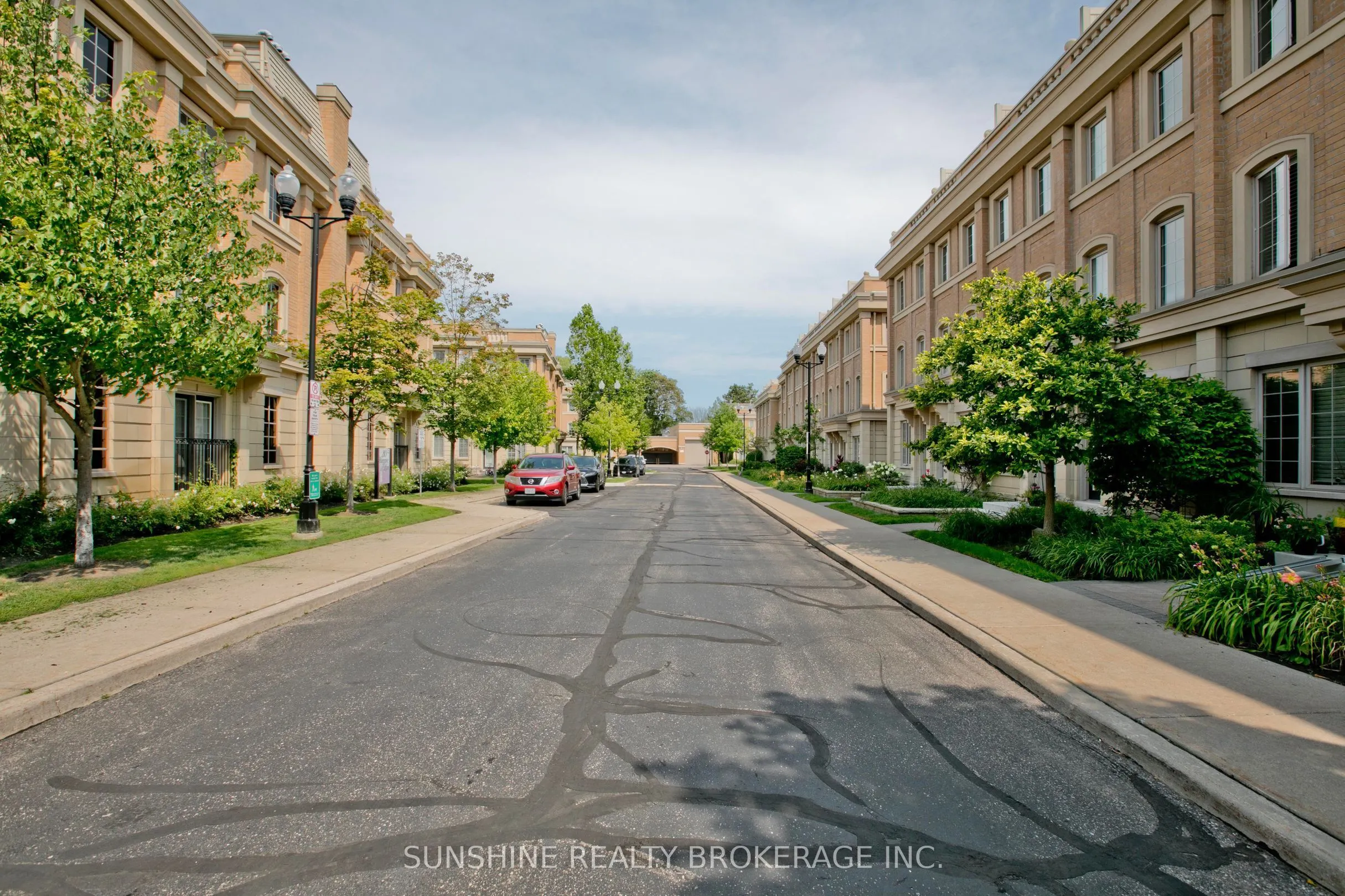 20 Hargrave Lane #12