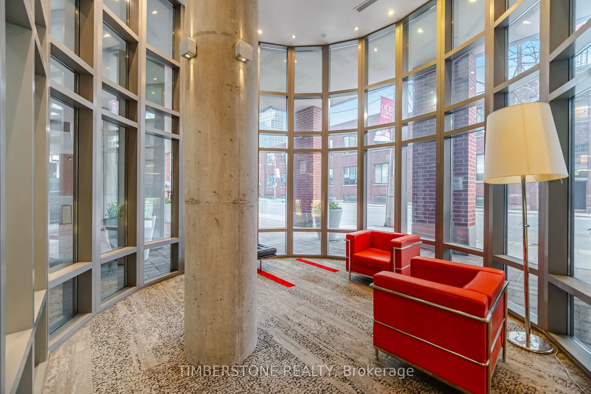 255 Richmond Street E #122