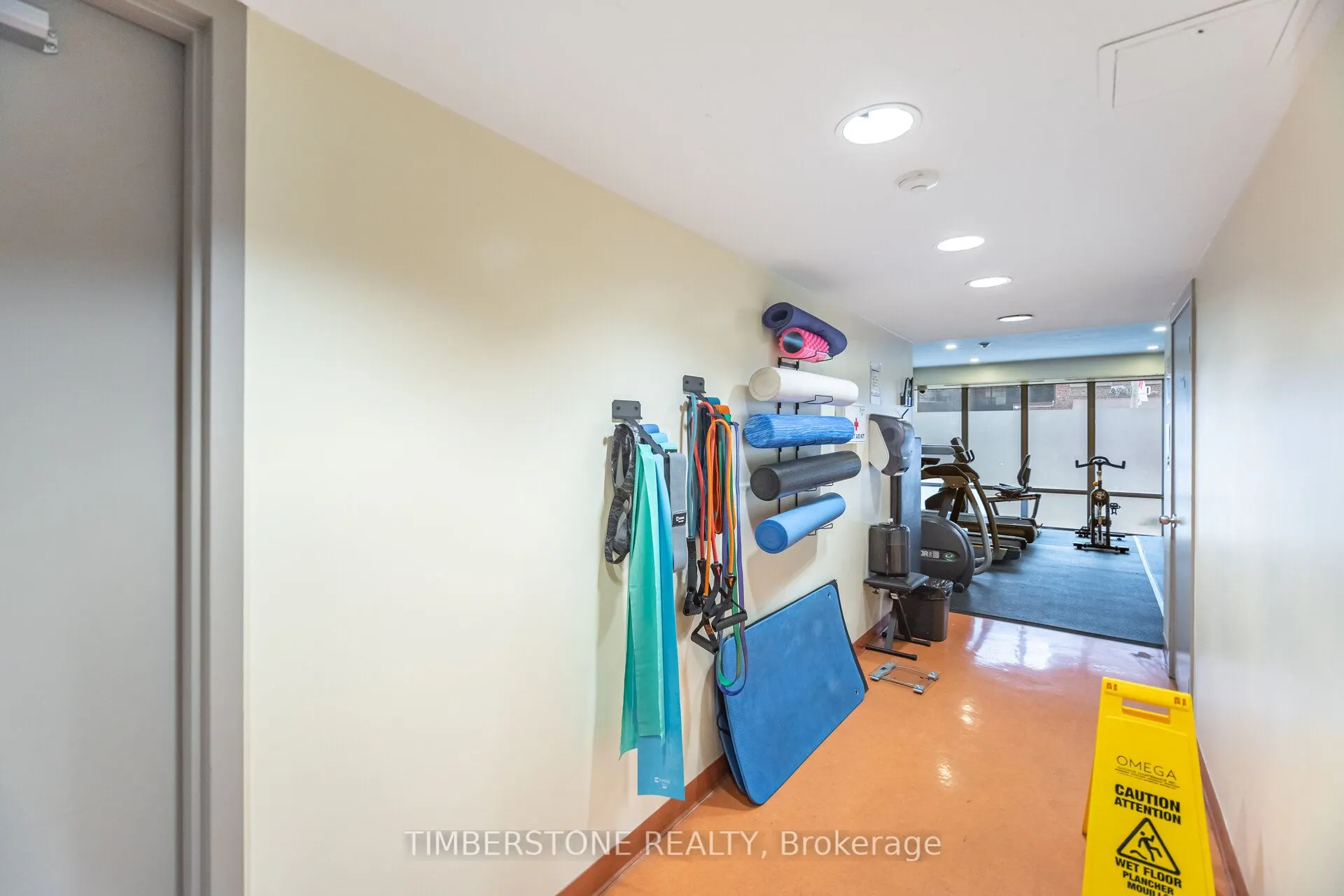 255 Richmond Street E #122