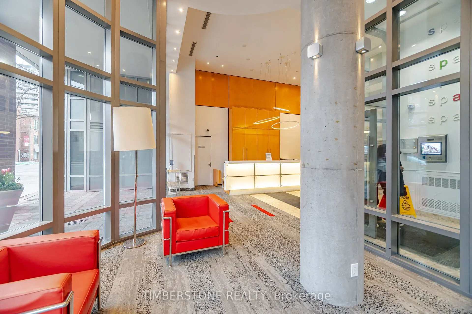 255 Richmond Street E #122