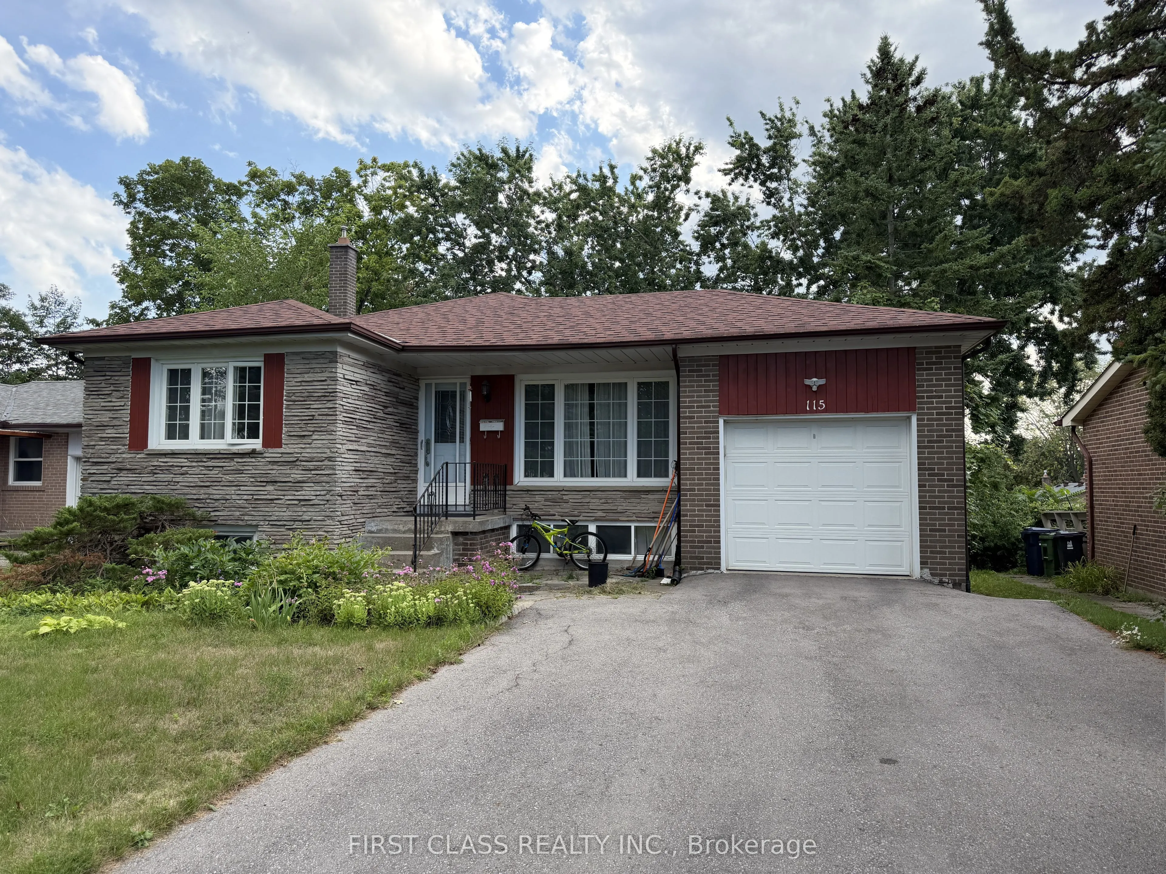 115 Mcnicoll Avenue
