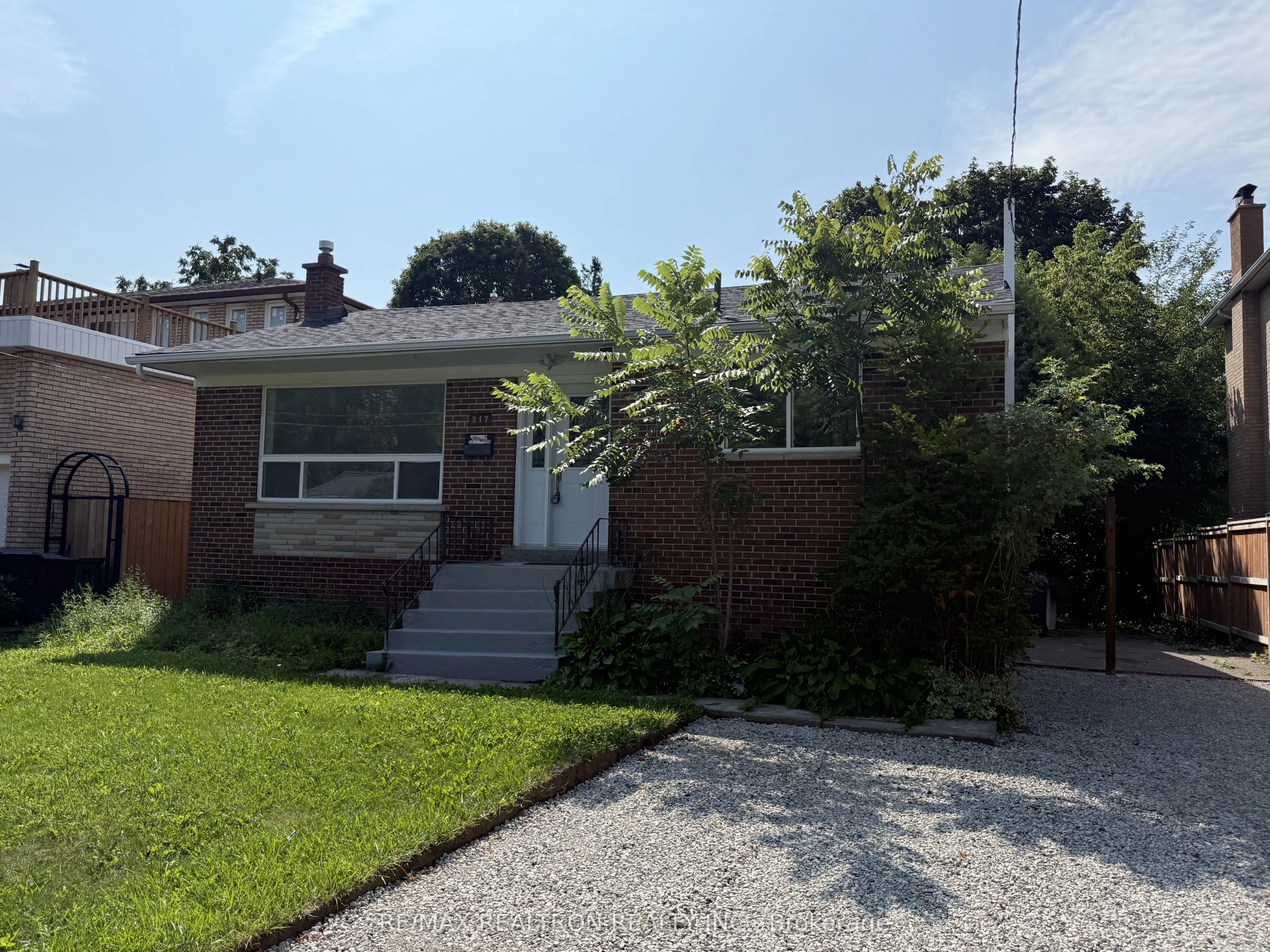 217 Moore Park Avenue #Main