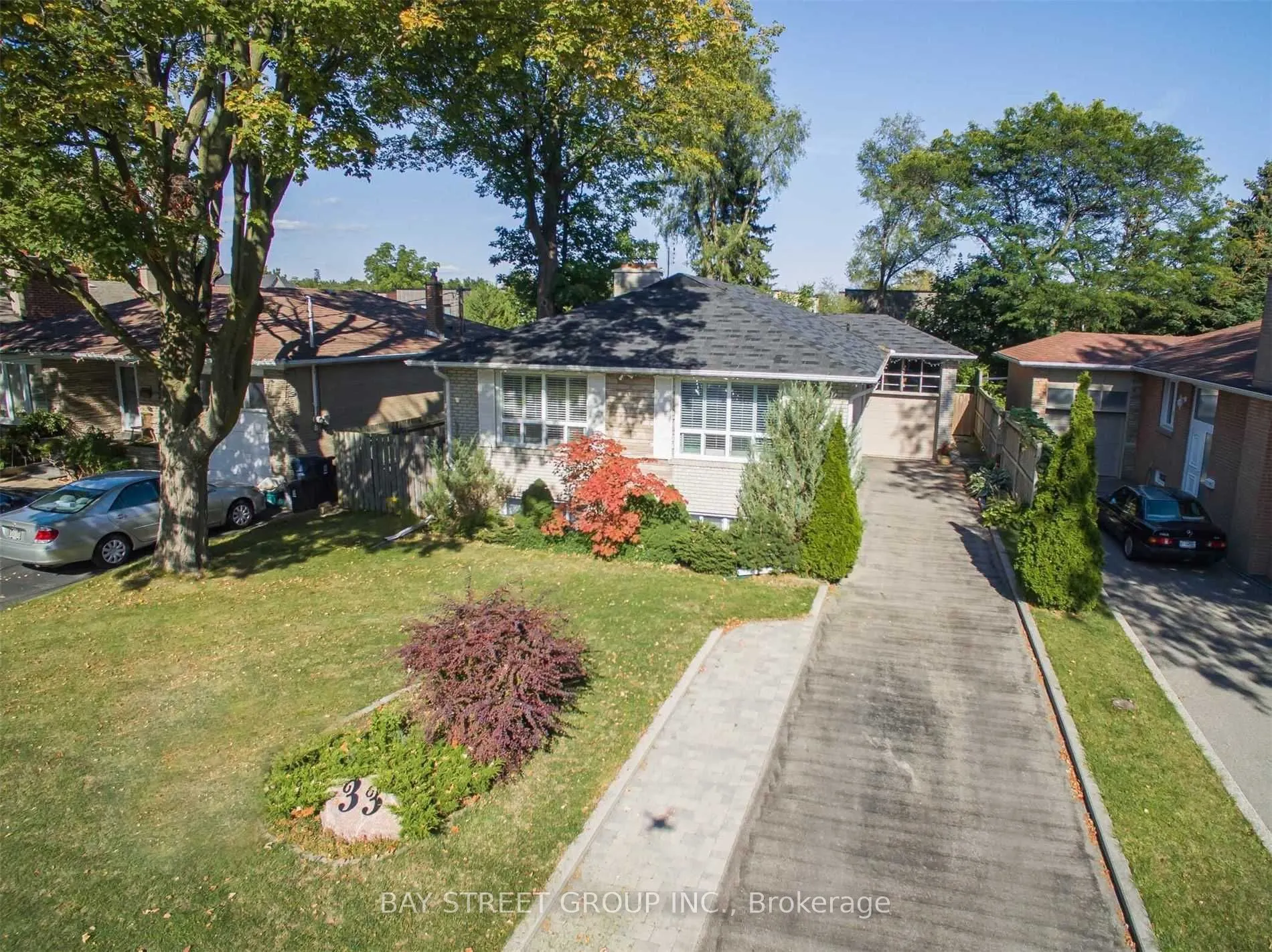 33 Heathview Avenue