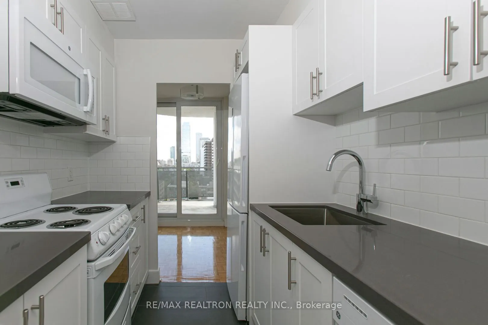 485 Huron Street #206