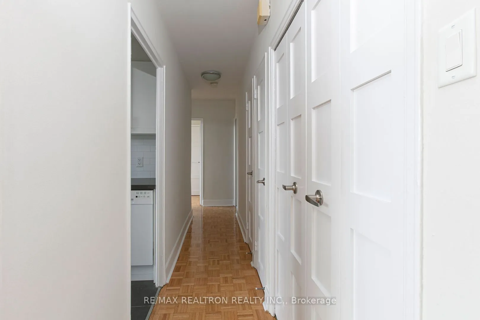485 Huron Street #206