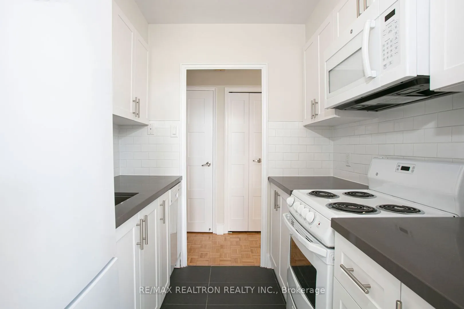 485 Huron Street #206