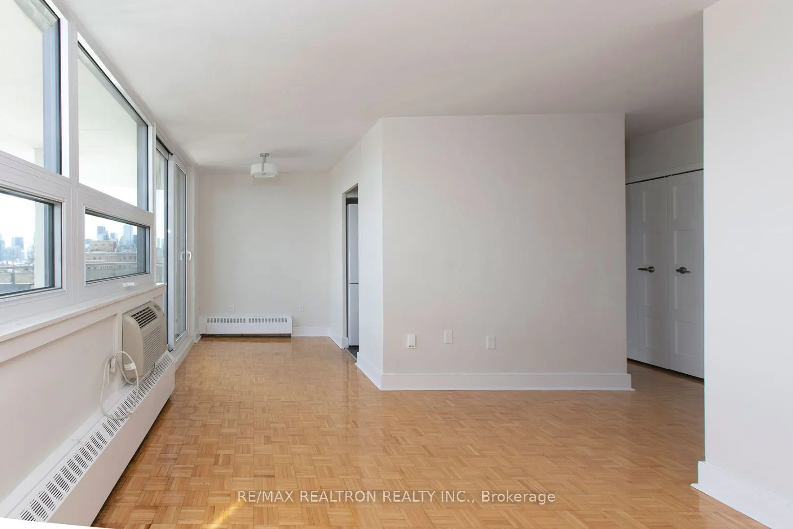 485 Huron Street #206