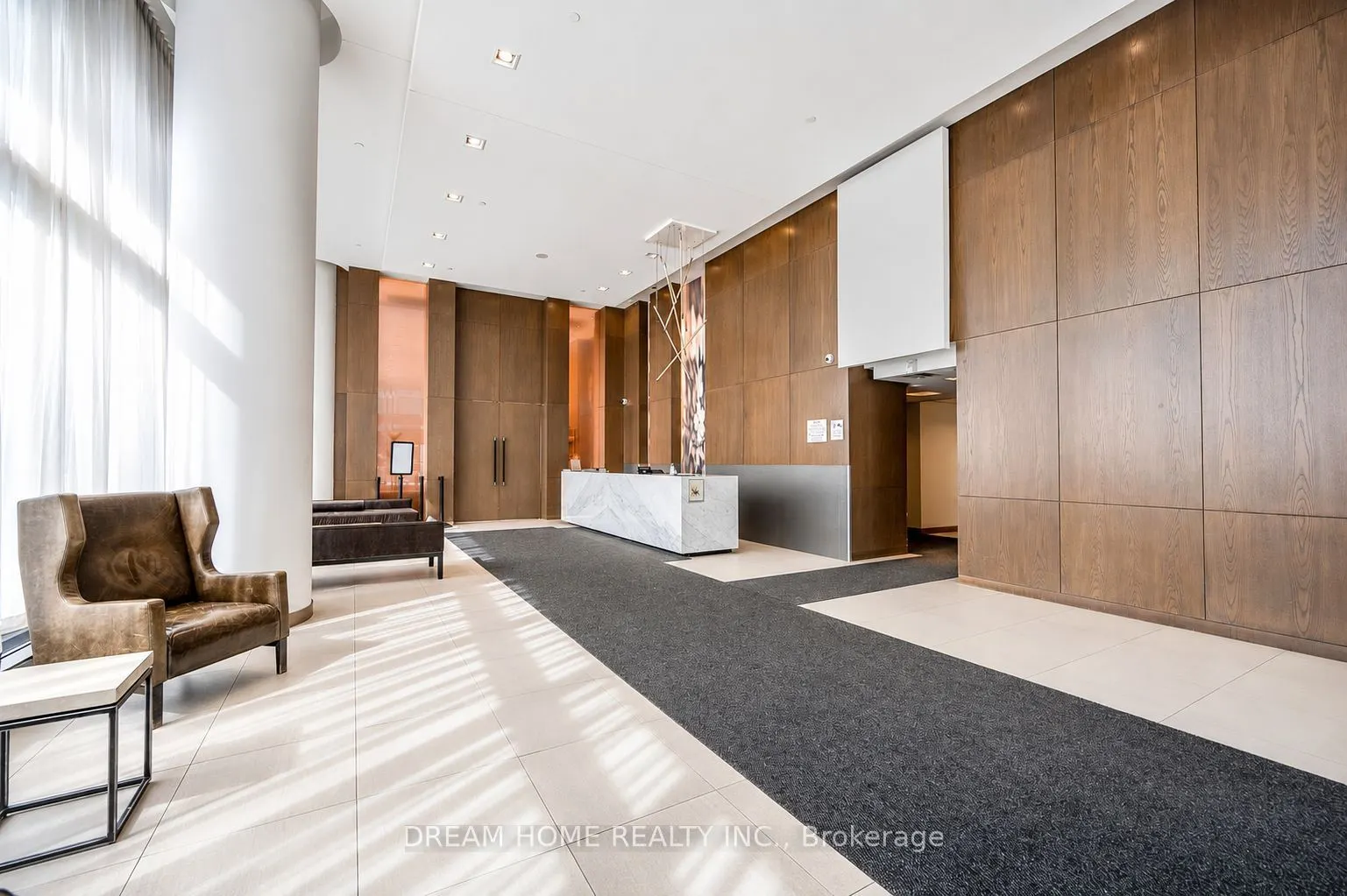121 Mcmahon Drive #2608