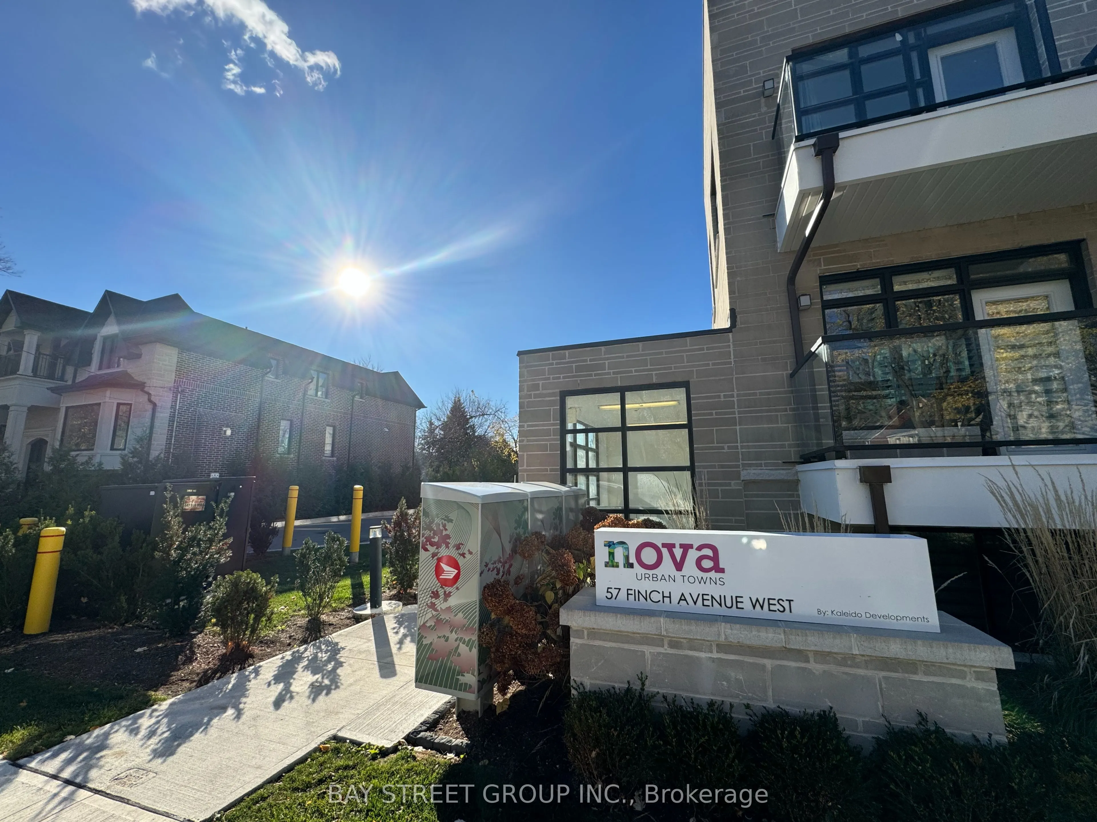 57 Finch Avenue W #30