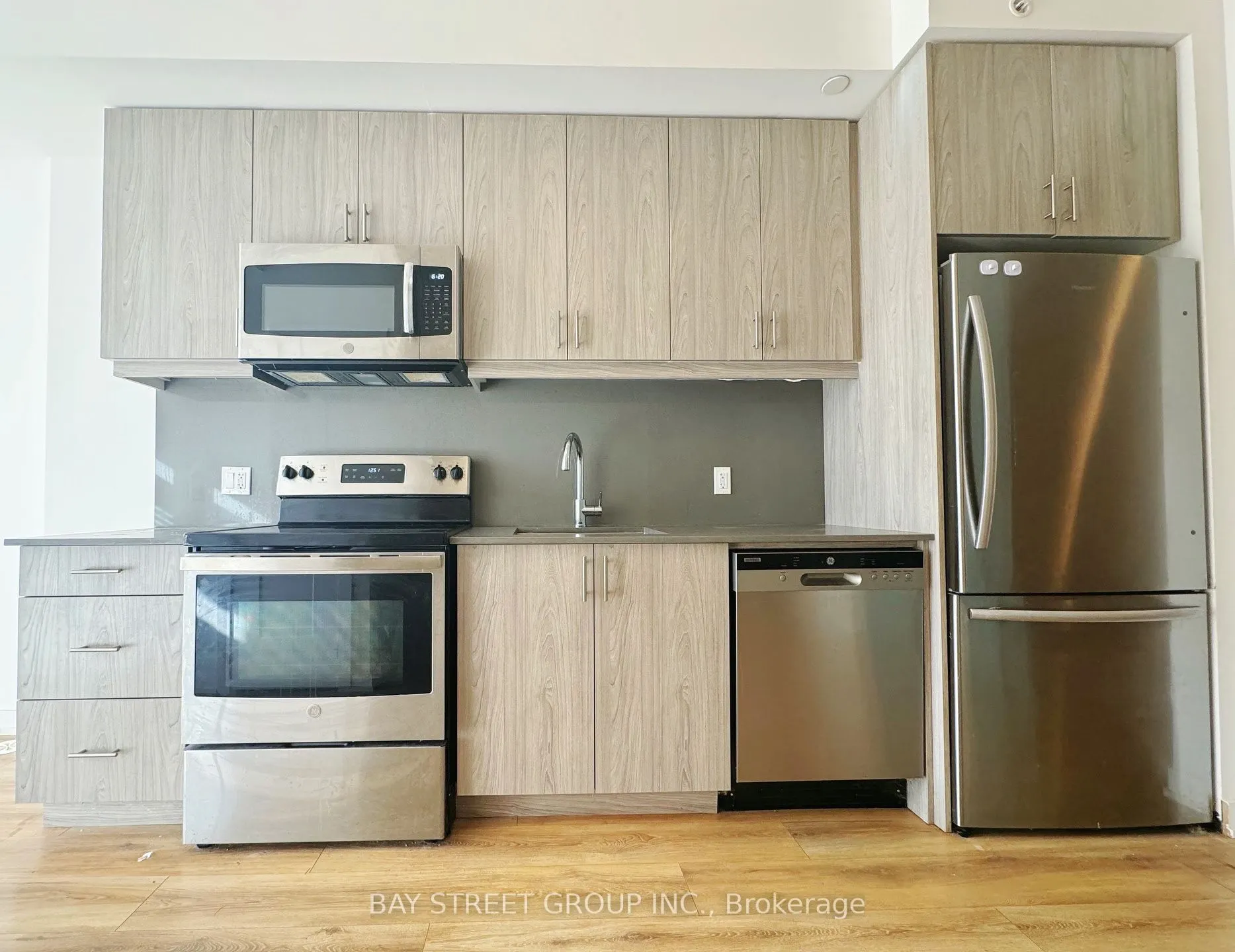 57 Finch Avenue W #30