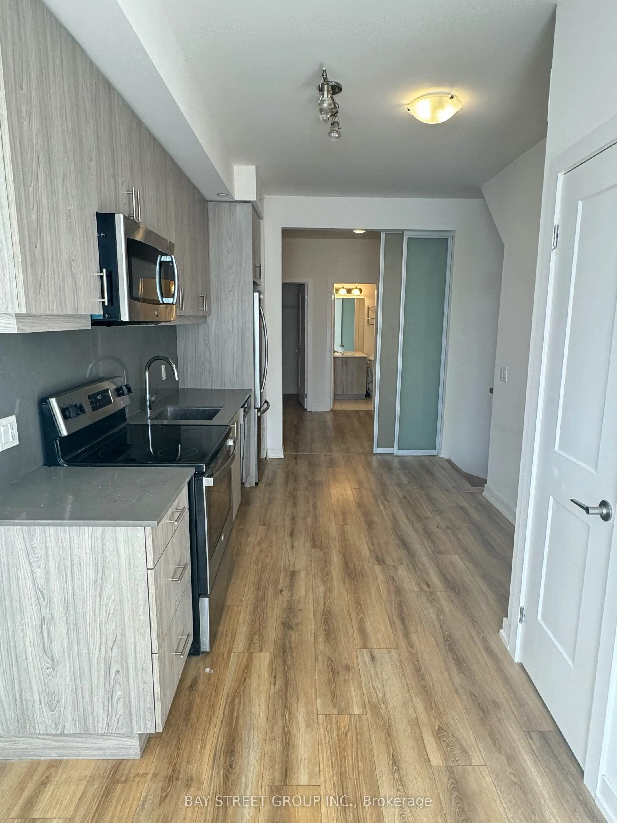 57 Finch Avenue W #30