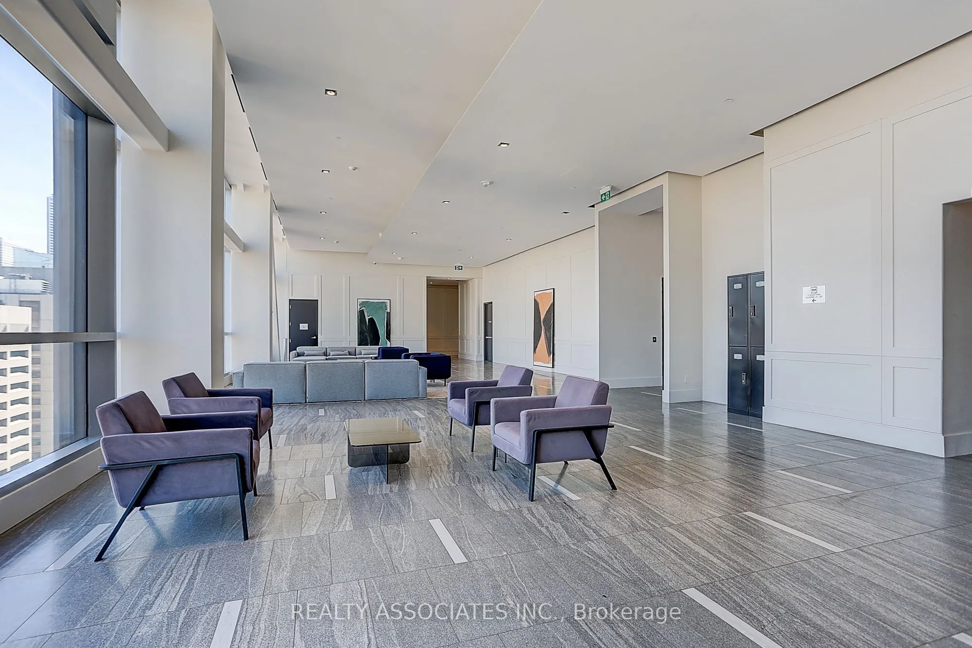 488 University Avenue #4310