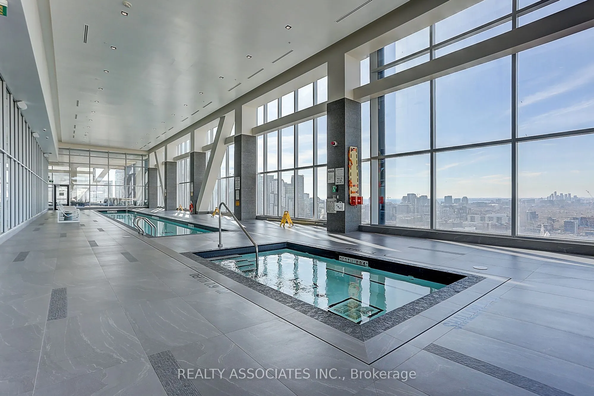 488 University Avenue #4310