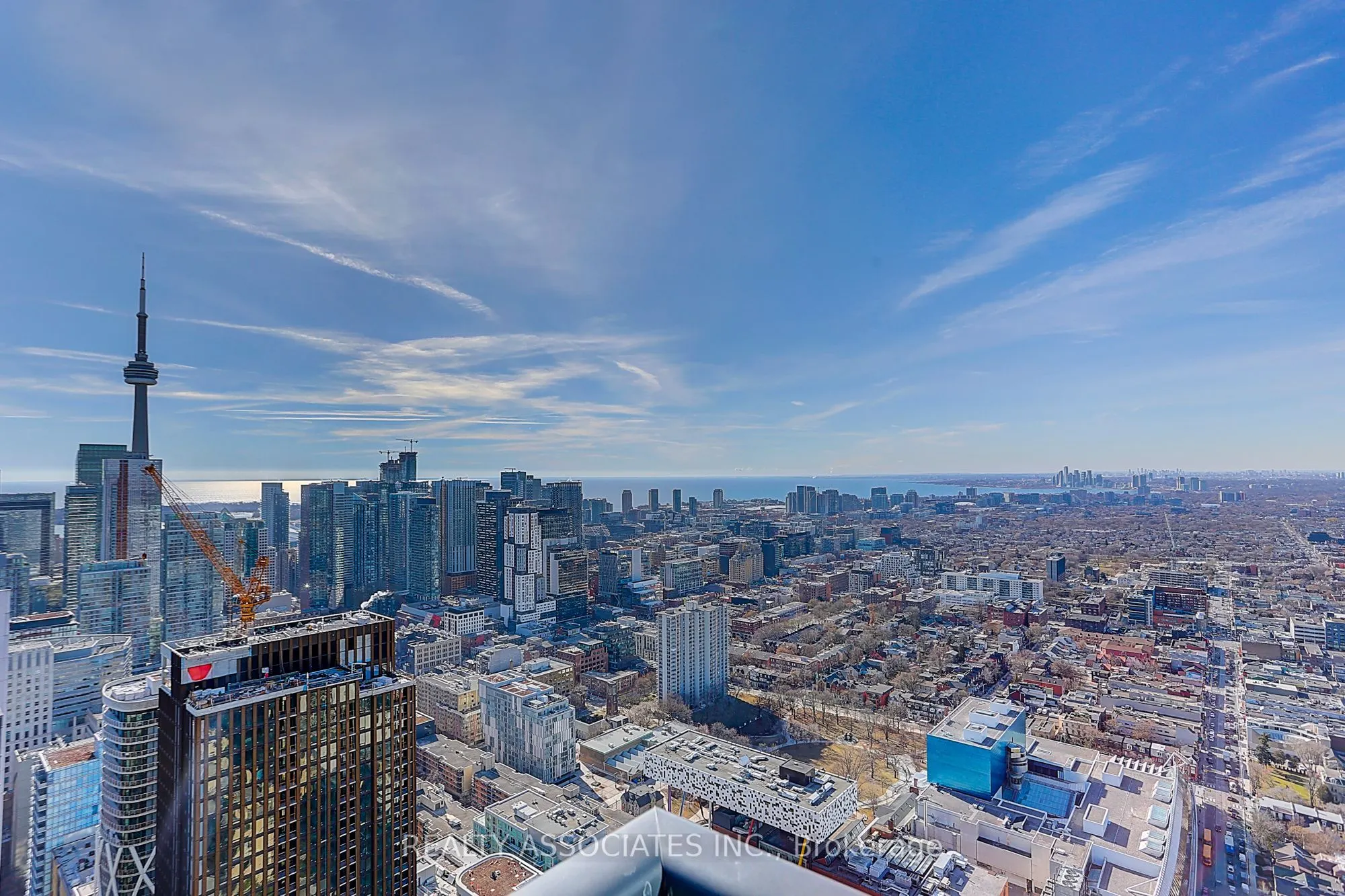 488 University Avenue #4310